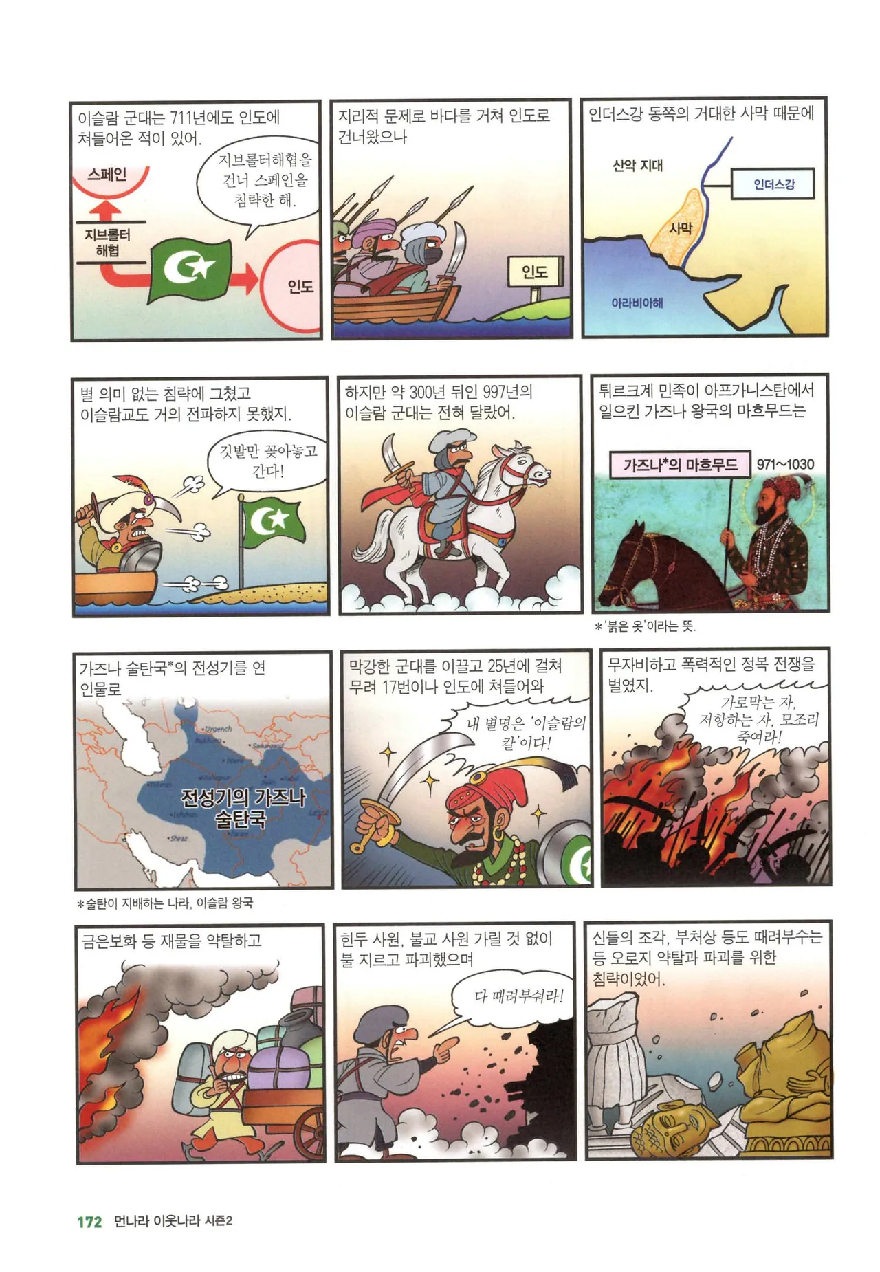 Manga Page 1205