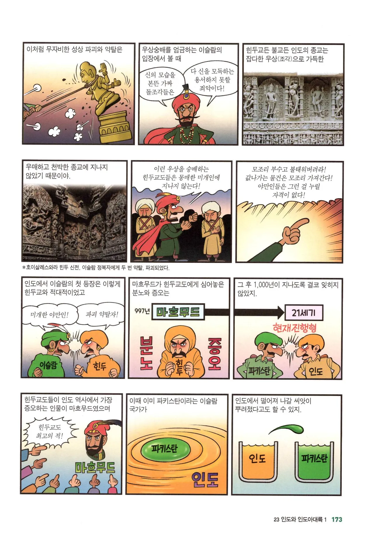 Manga Page 1206