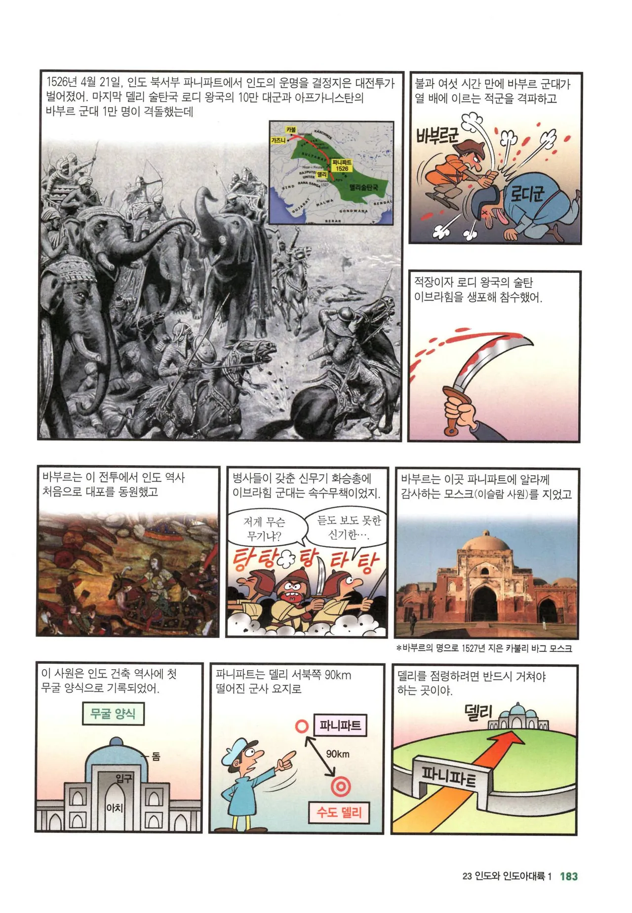 Manga Page 1216