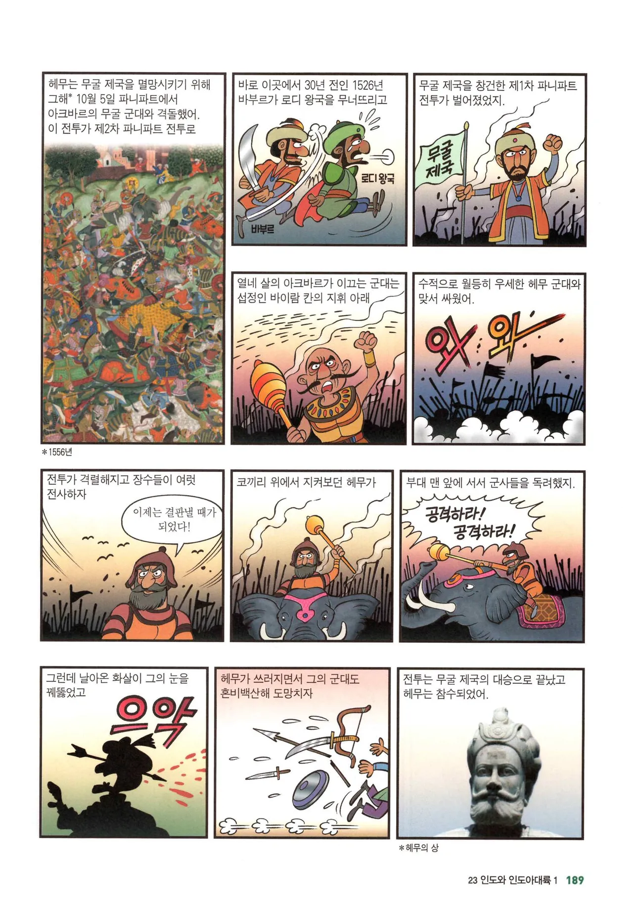 Manga Page 1222