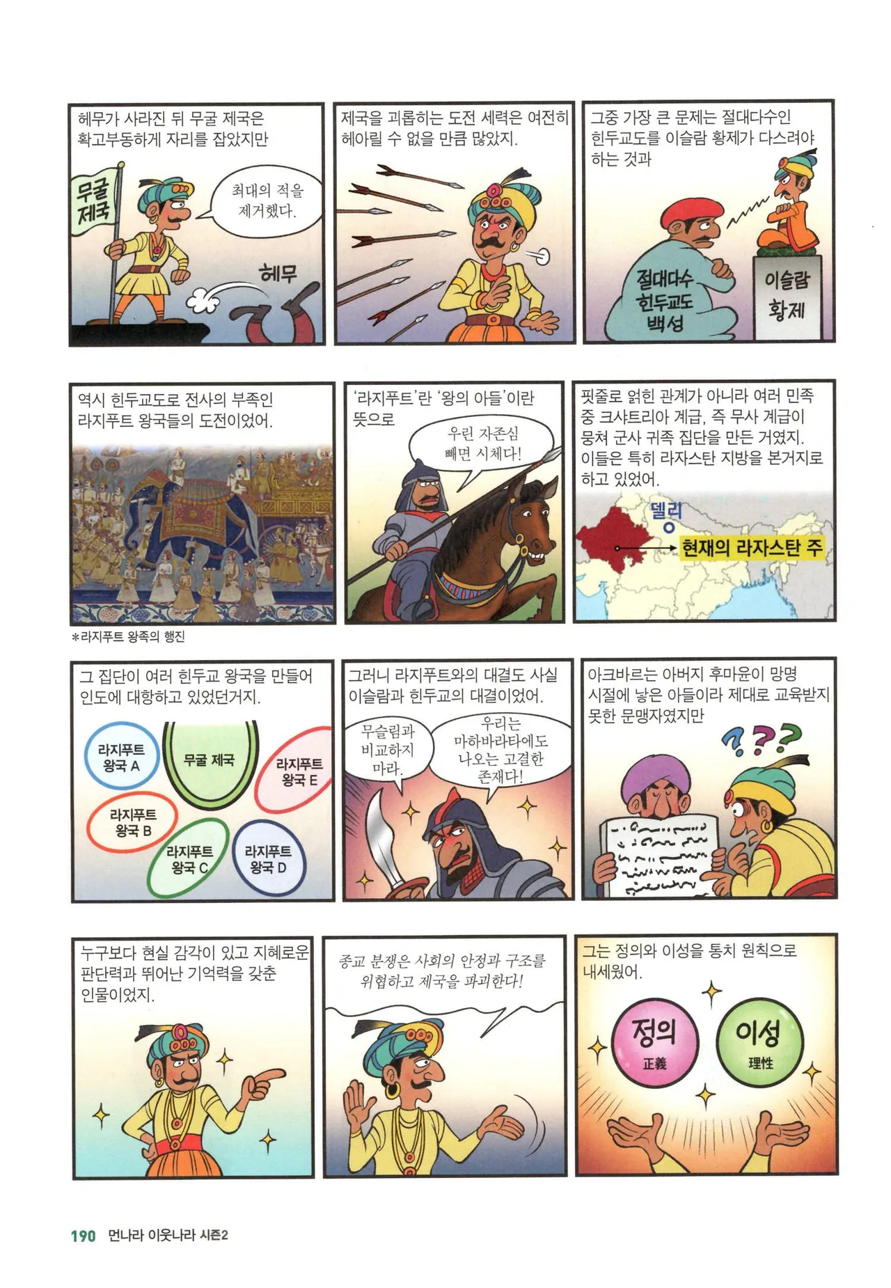 Manga Page 1223