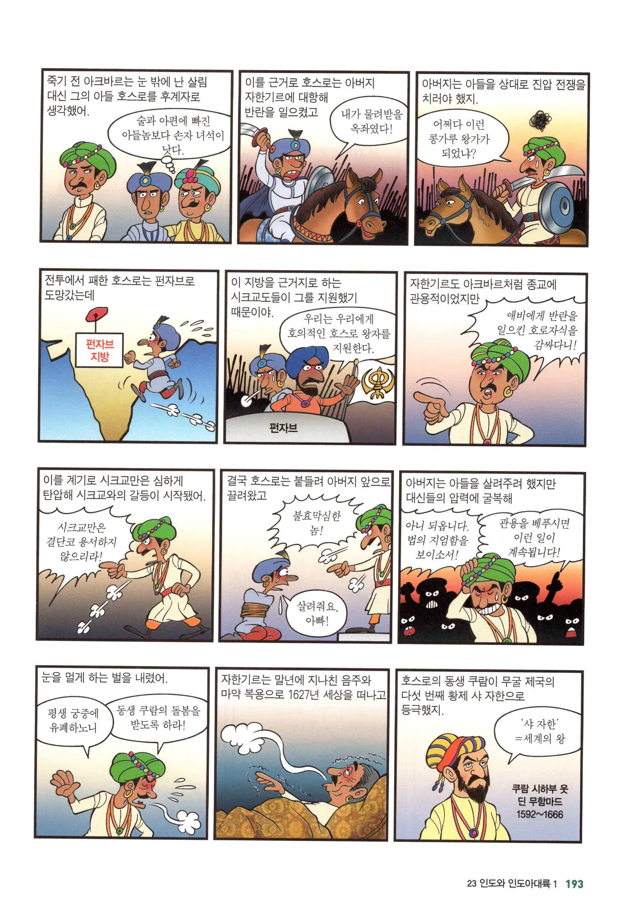 Manga Page 1226