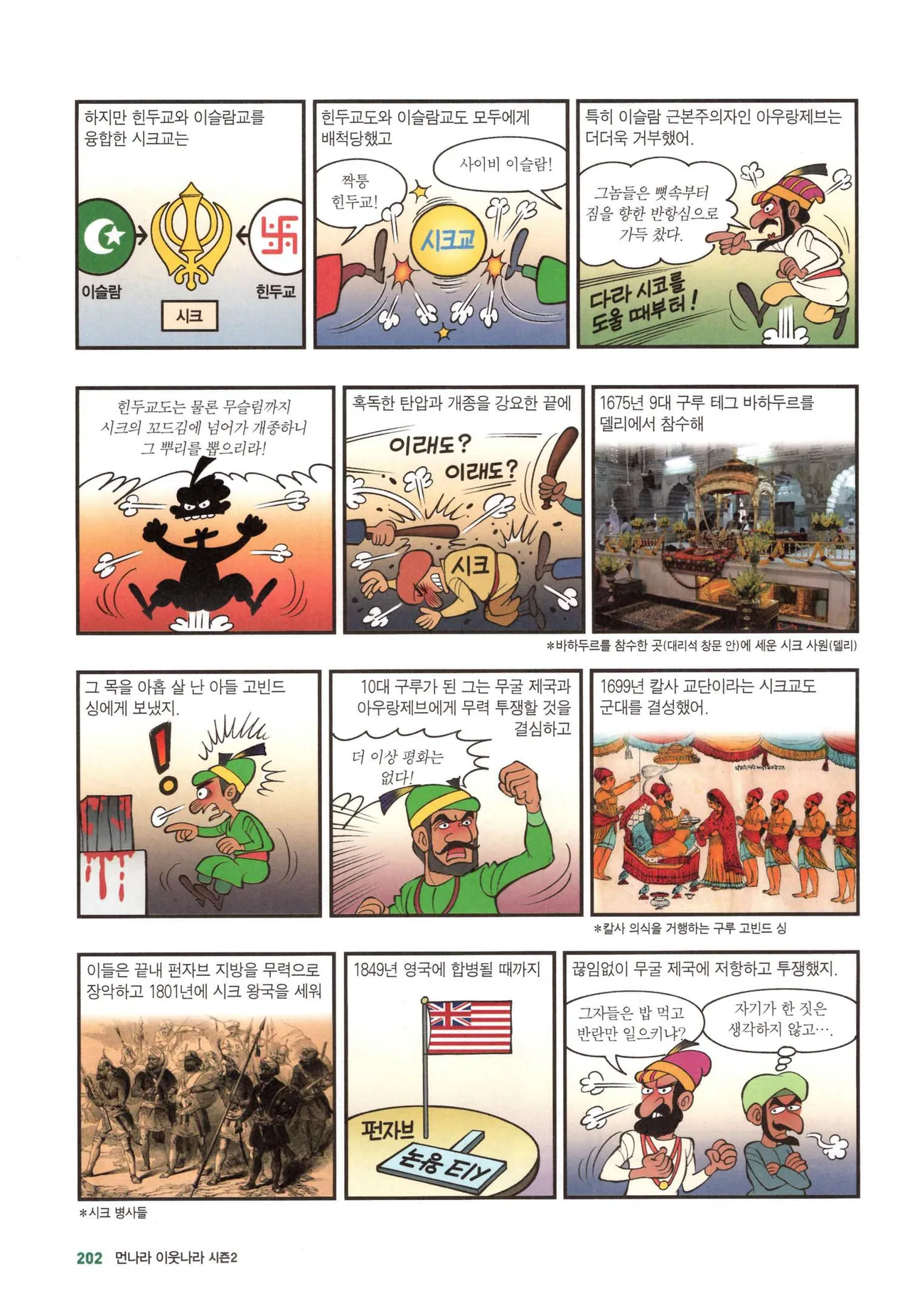 Manga Page 1235