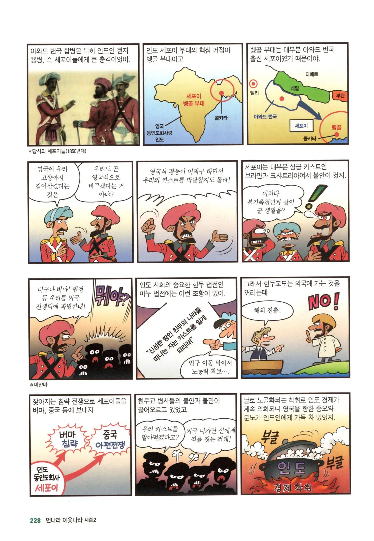 Manga Page 1261