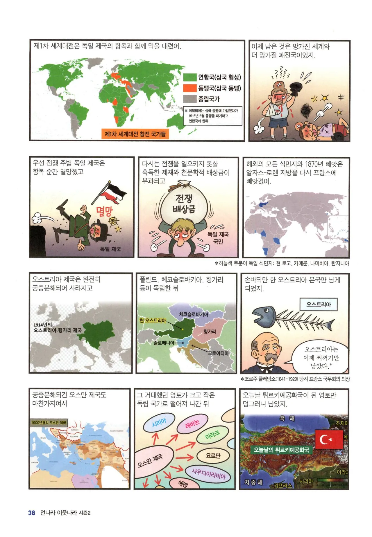 Manga Page 1310