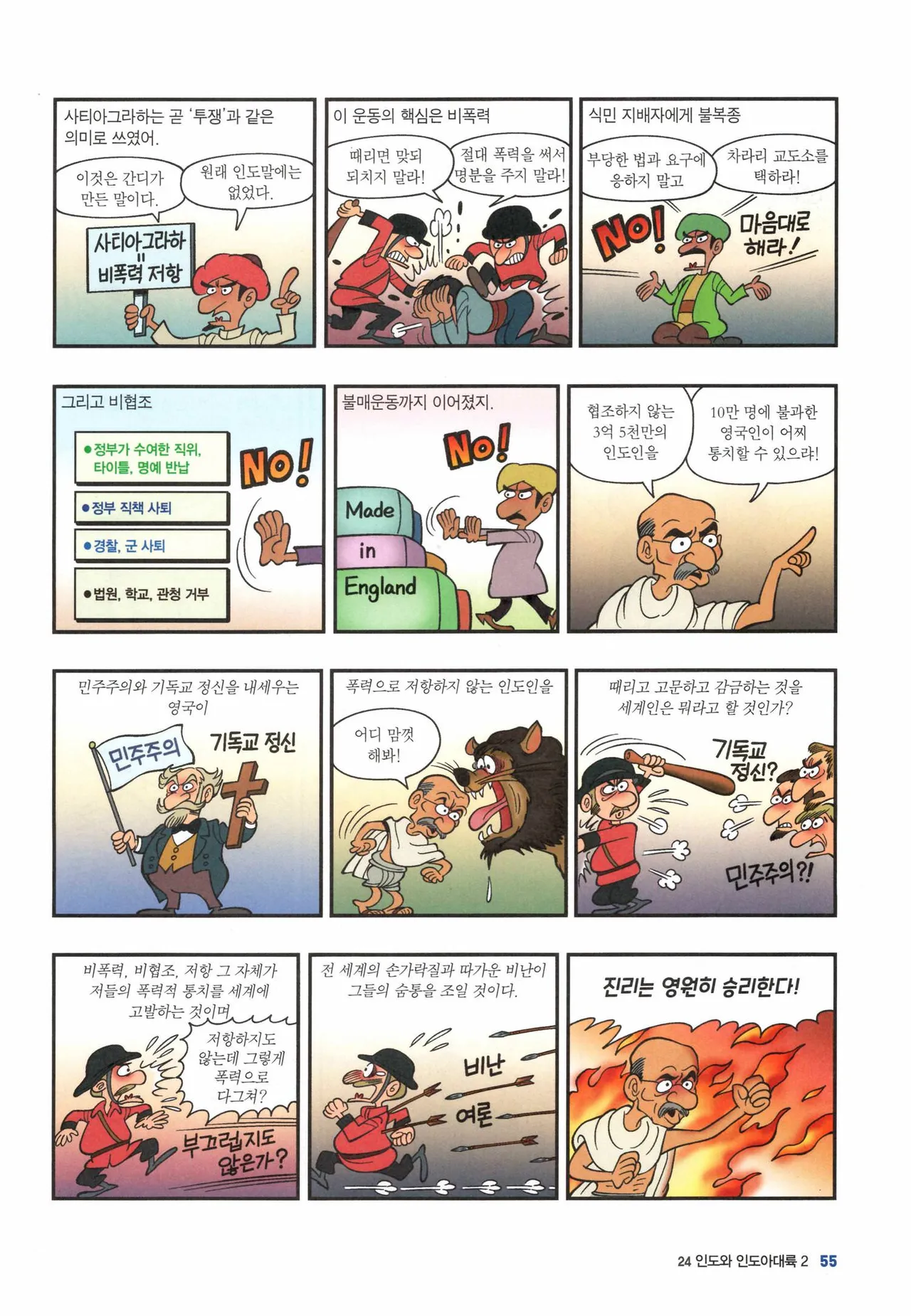 Manga Page 1327