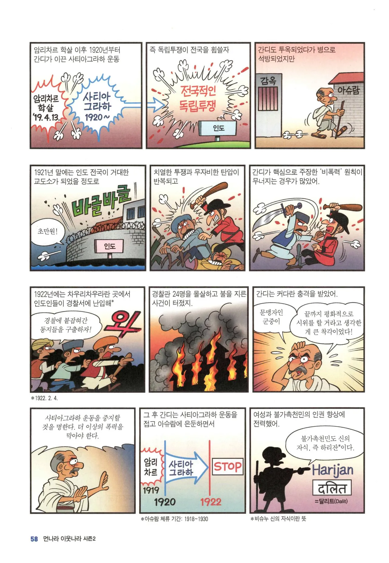 Manga Page 1330