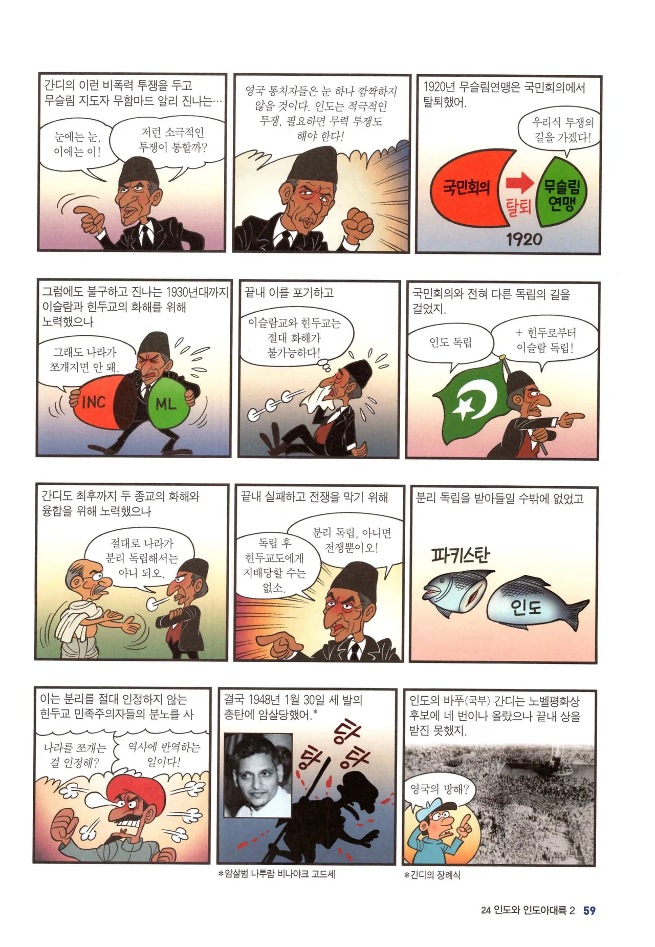 Manga Page 1331
