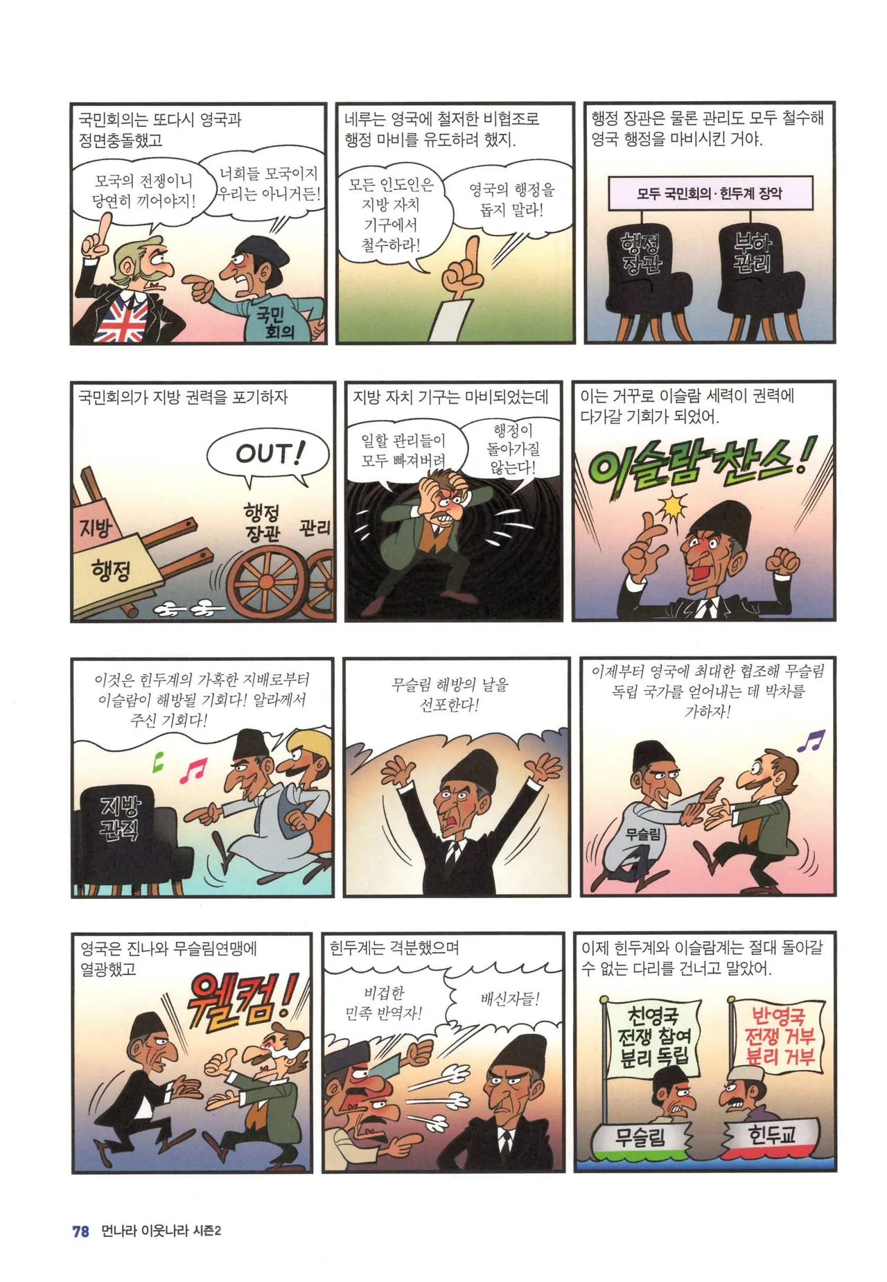 Manga Page 1350