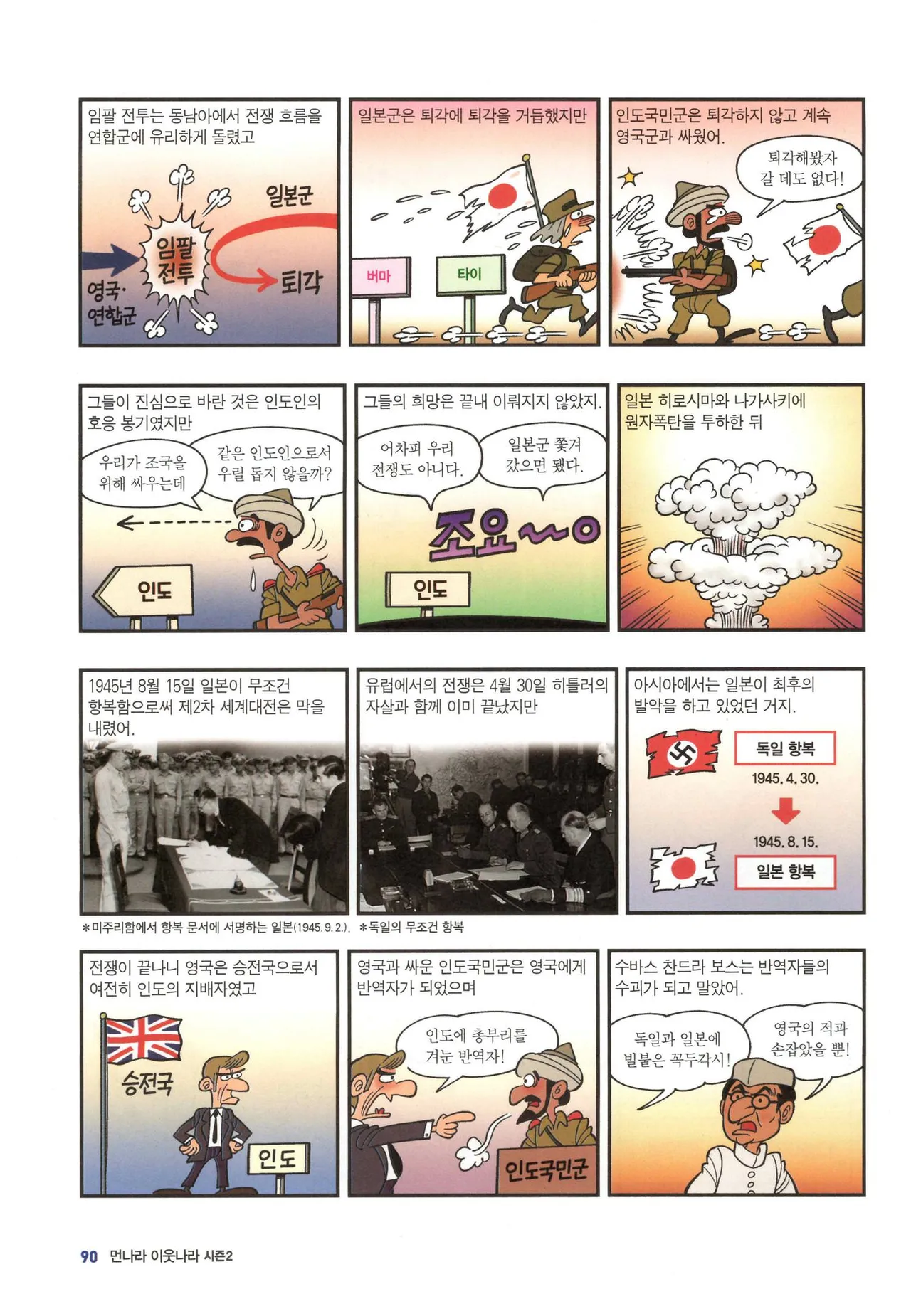 Manga Page 1362