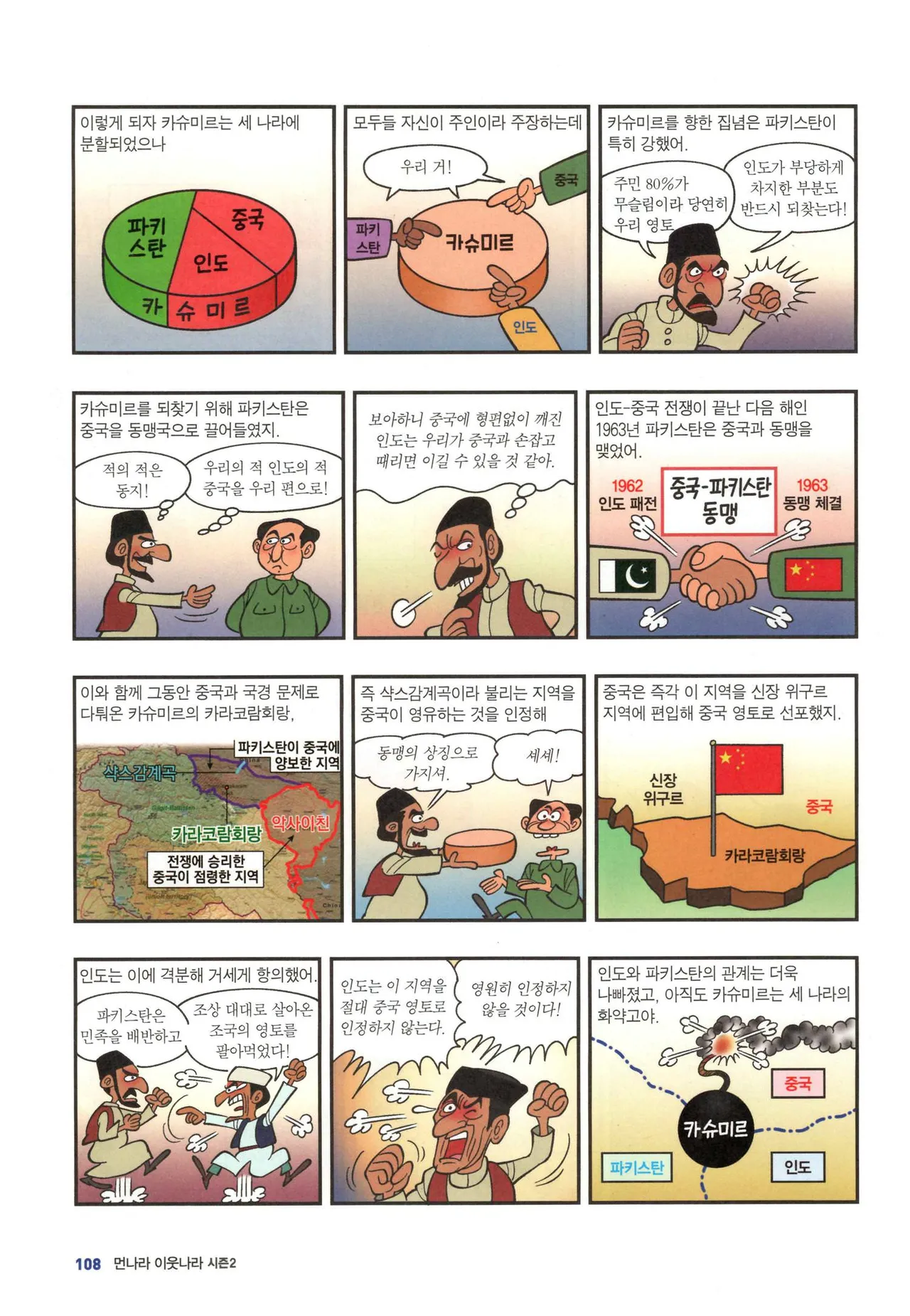 Manga Page 1380