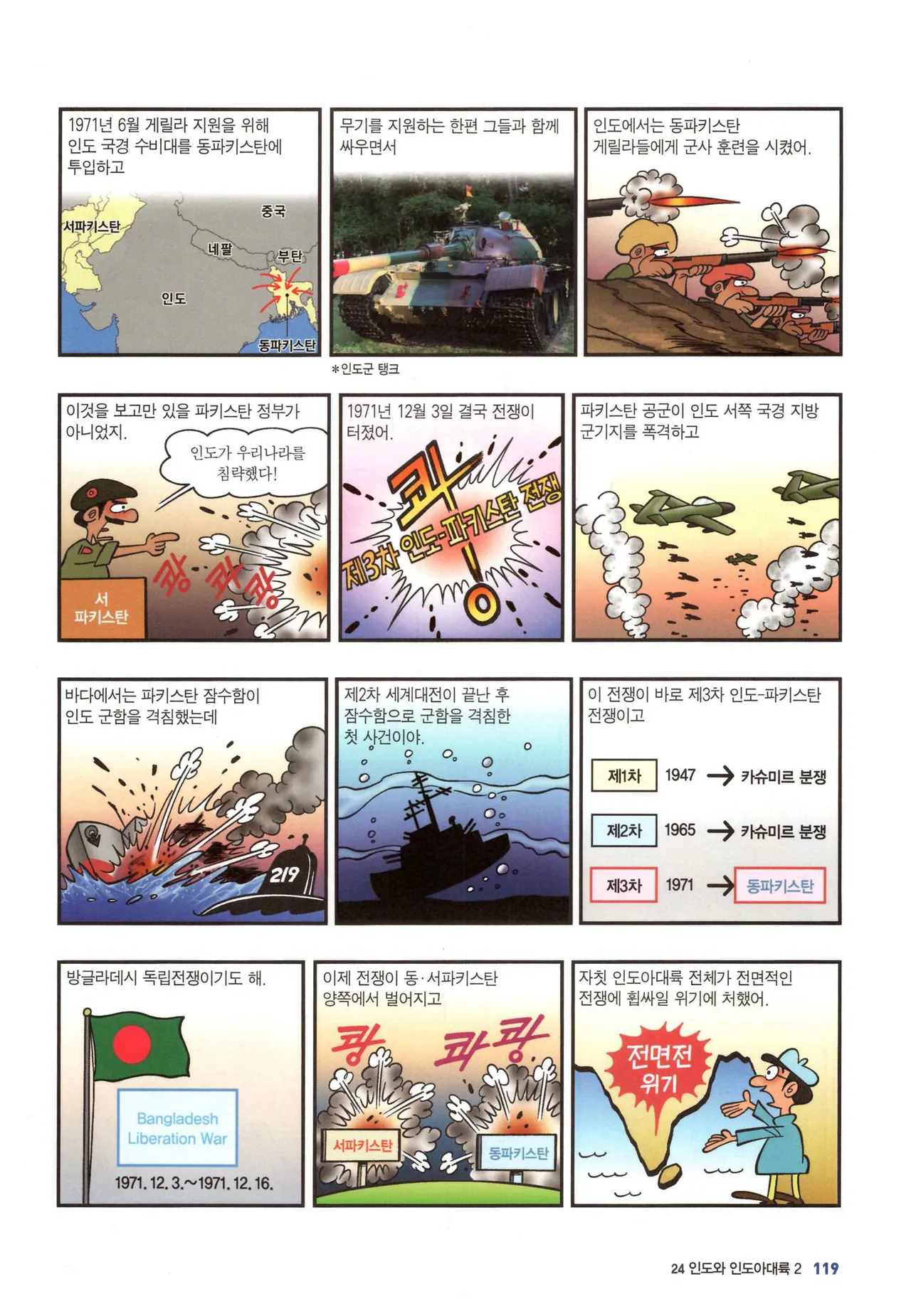 Manga Page 1391
