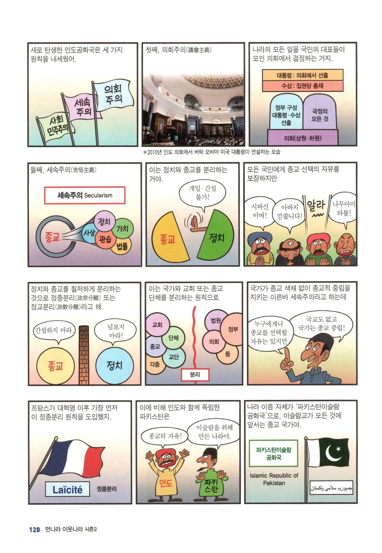 Manga Page 1400