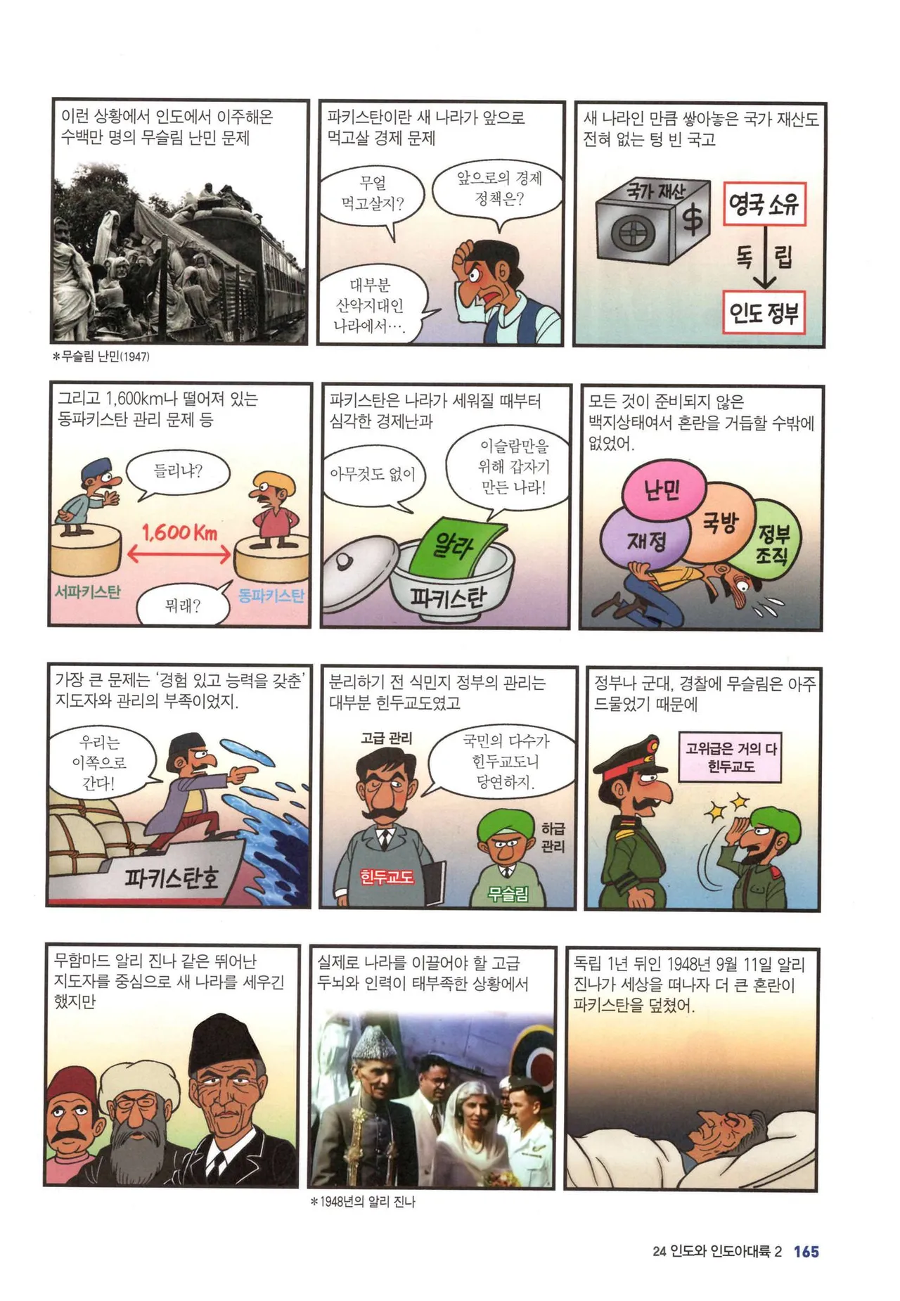 Manga Page 1437