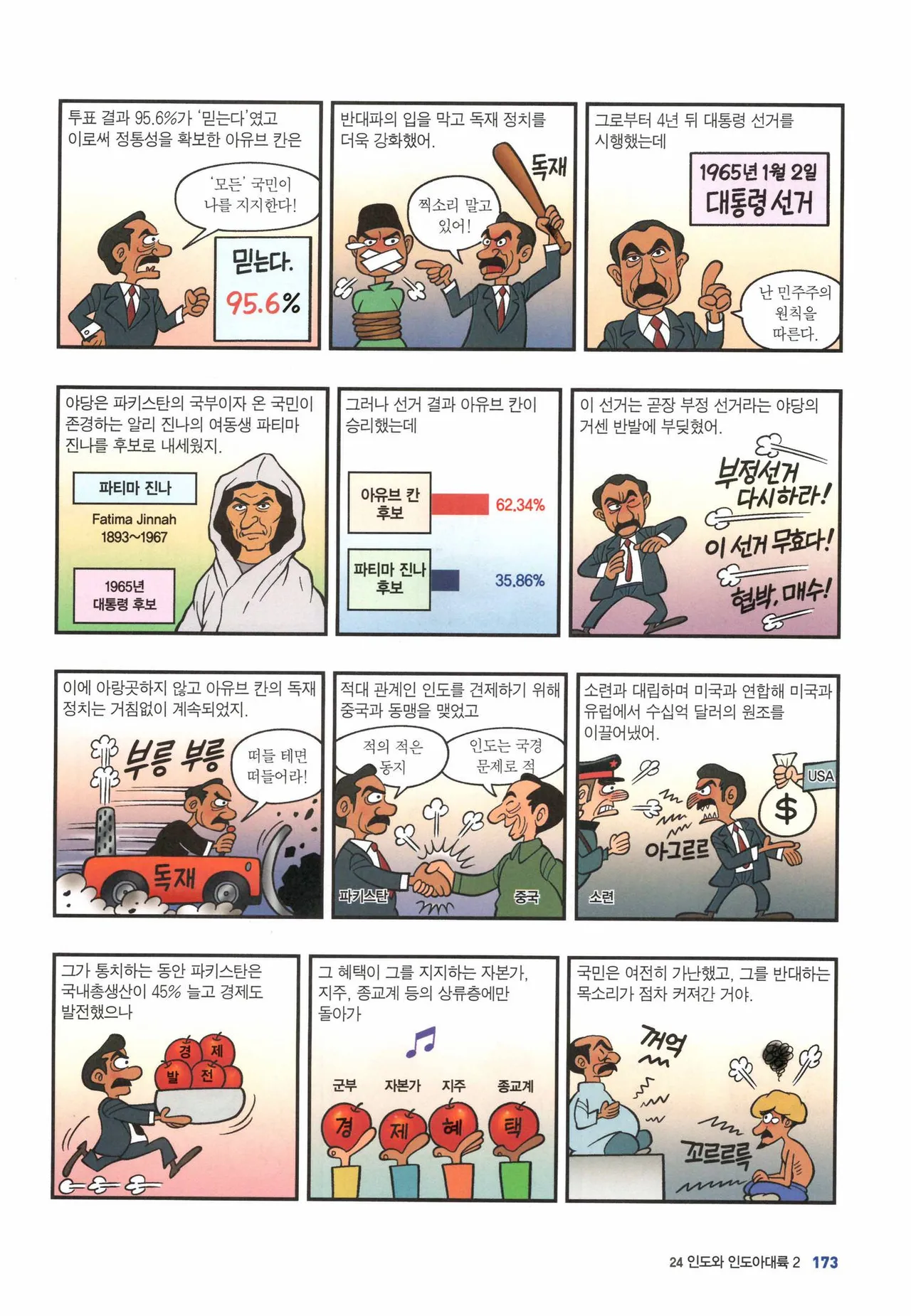 Manga Page 1445