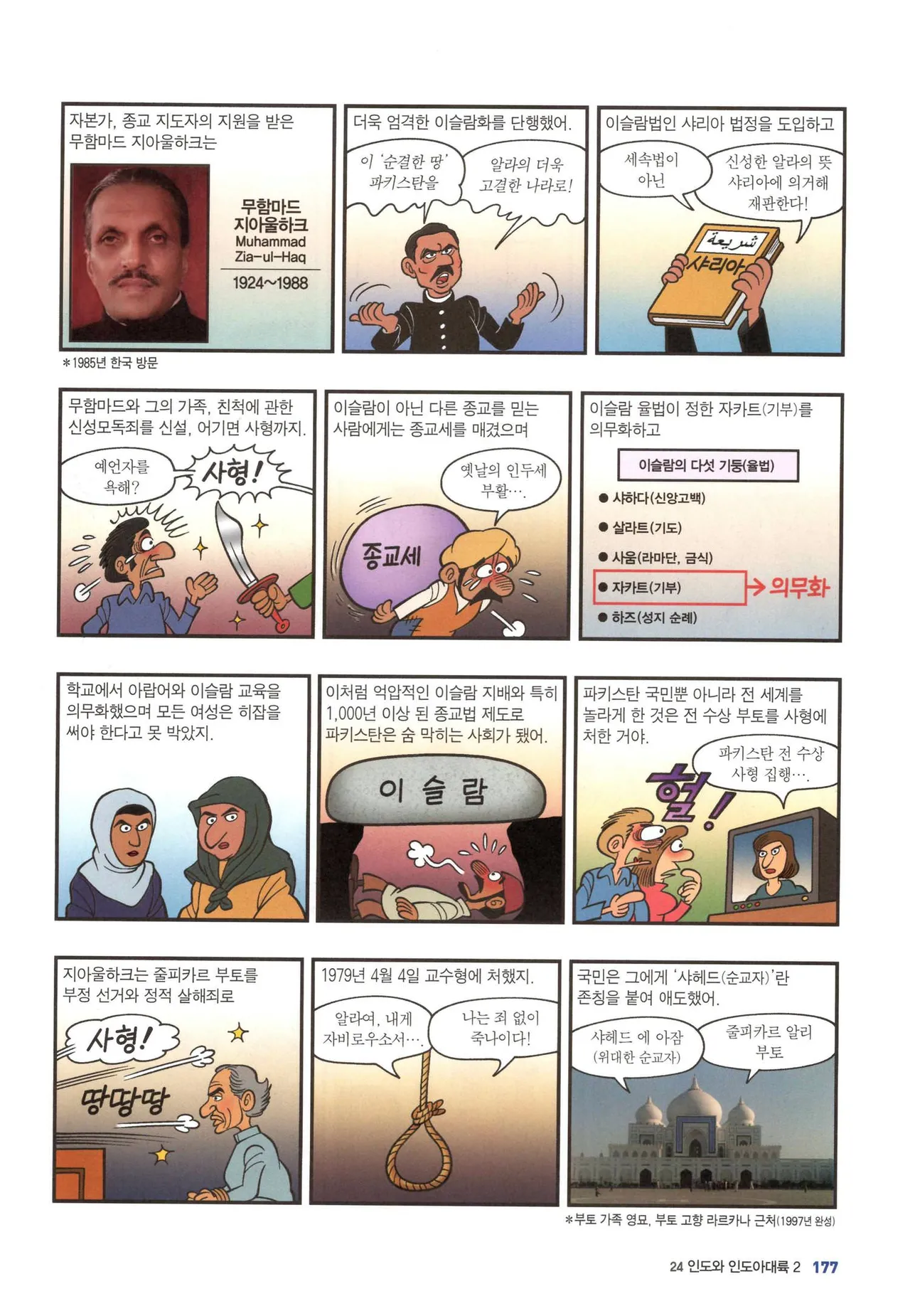 Manga Page 1449