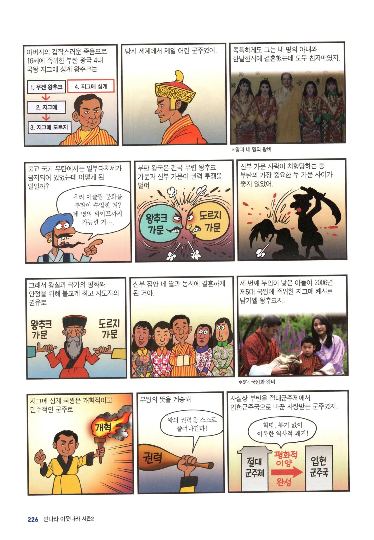 Manga Page 1498