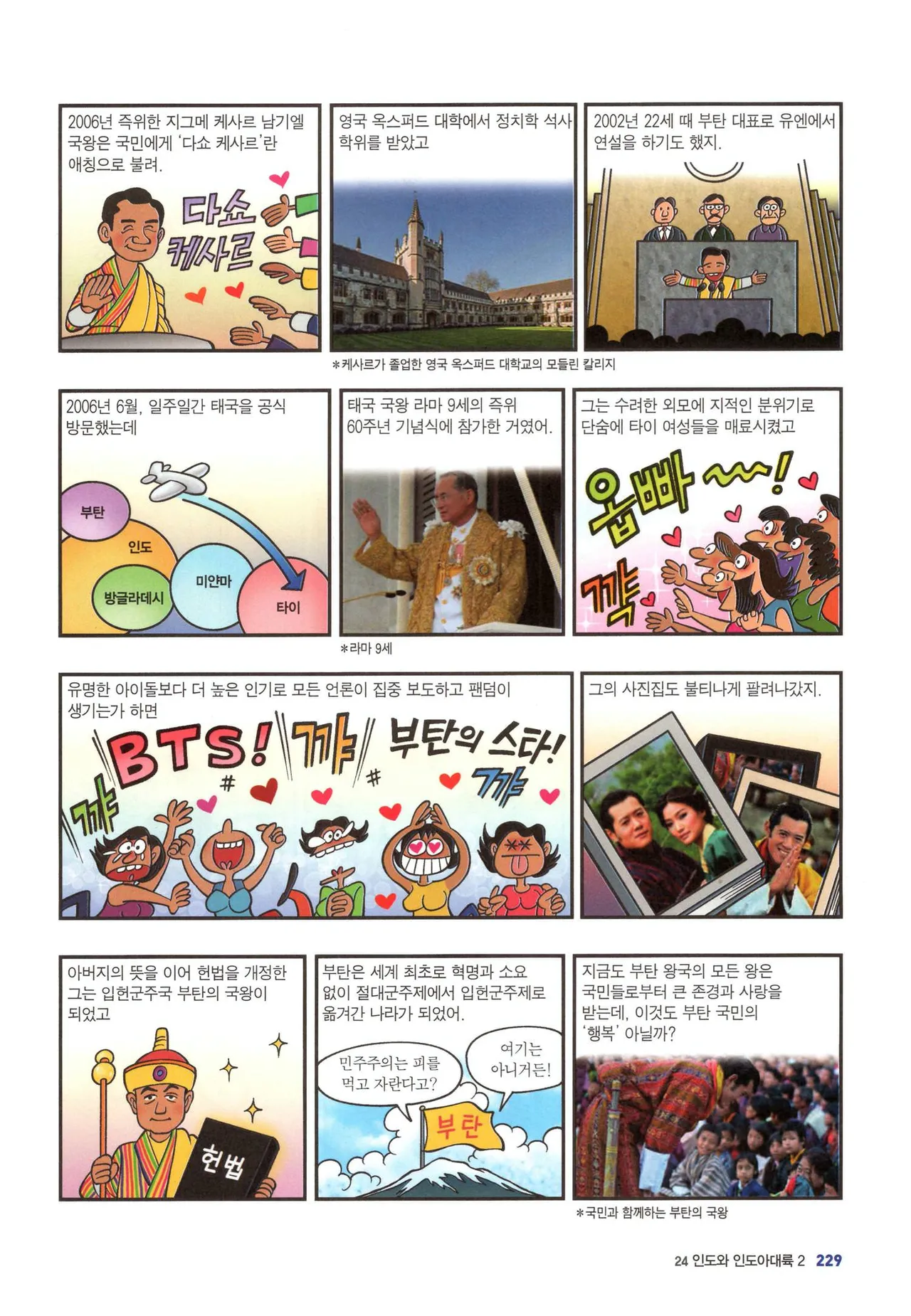 Manga Page 1501