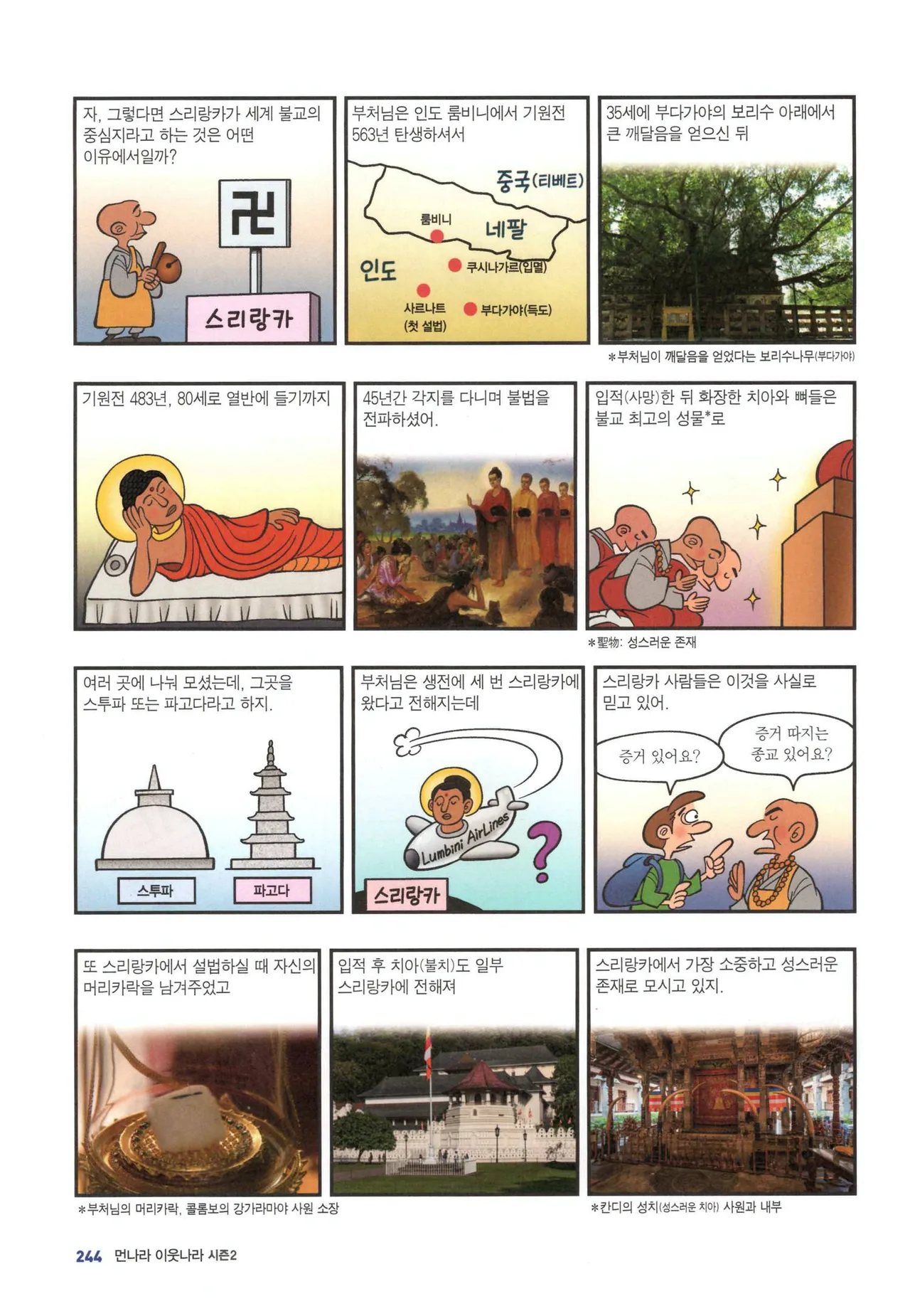 Manga Page 1516
