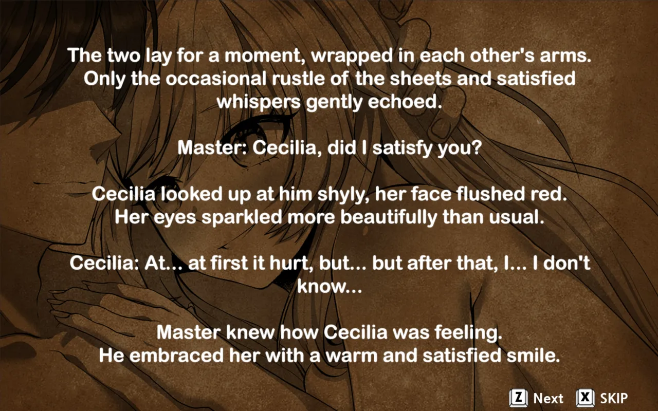 Manga Page 460