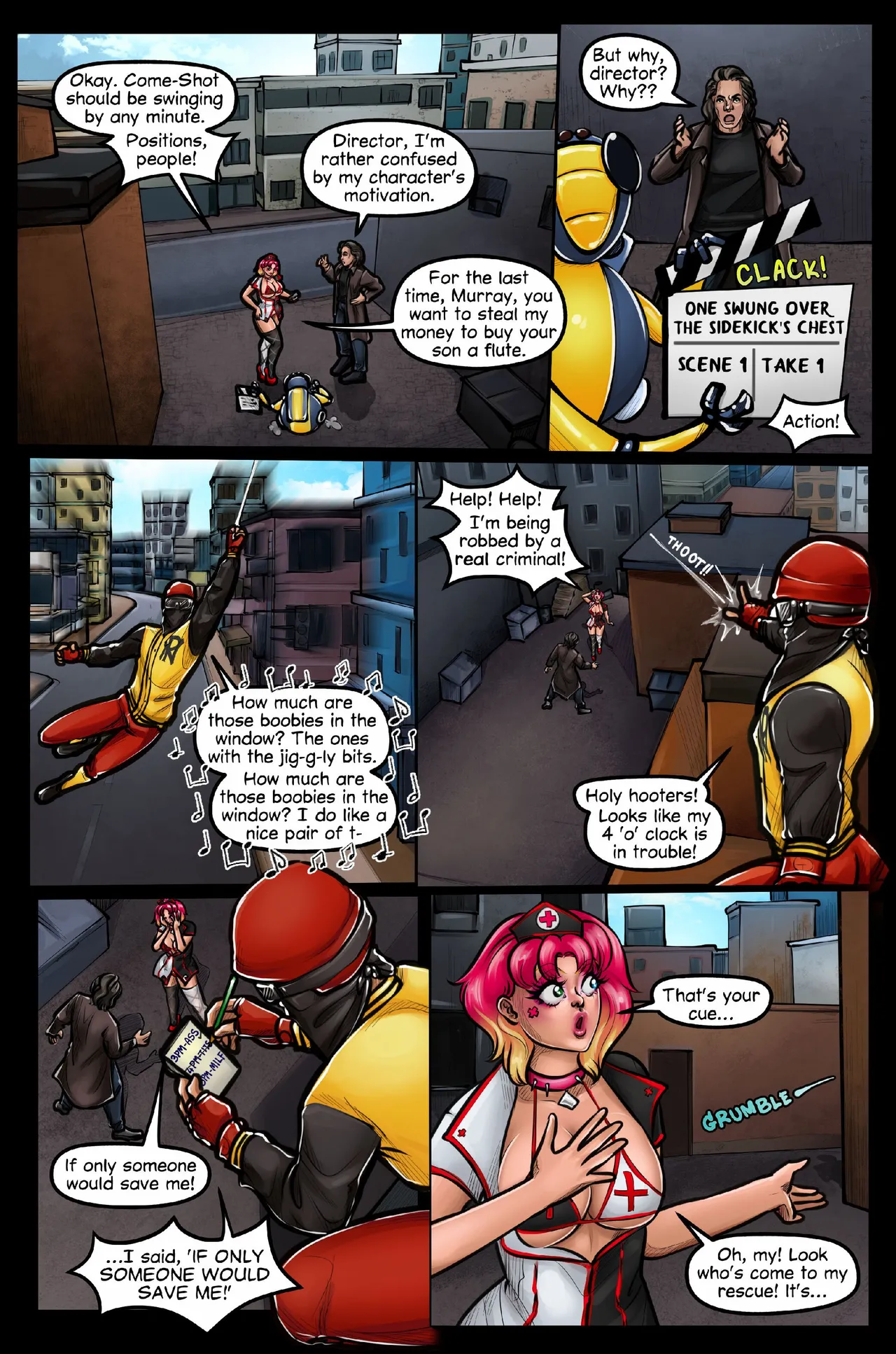 Manga Page 21