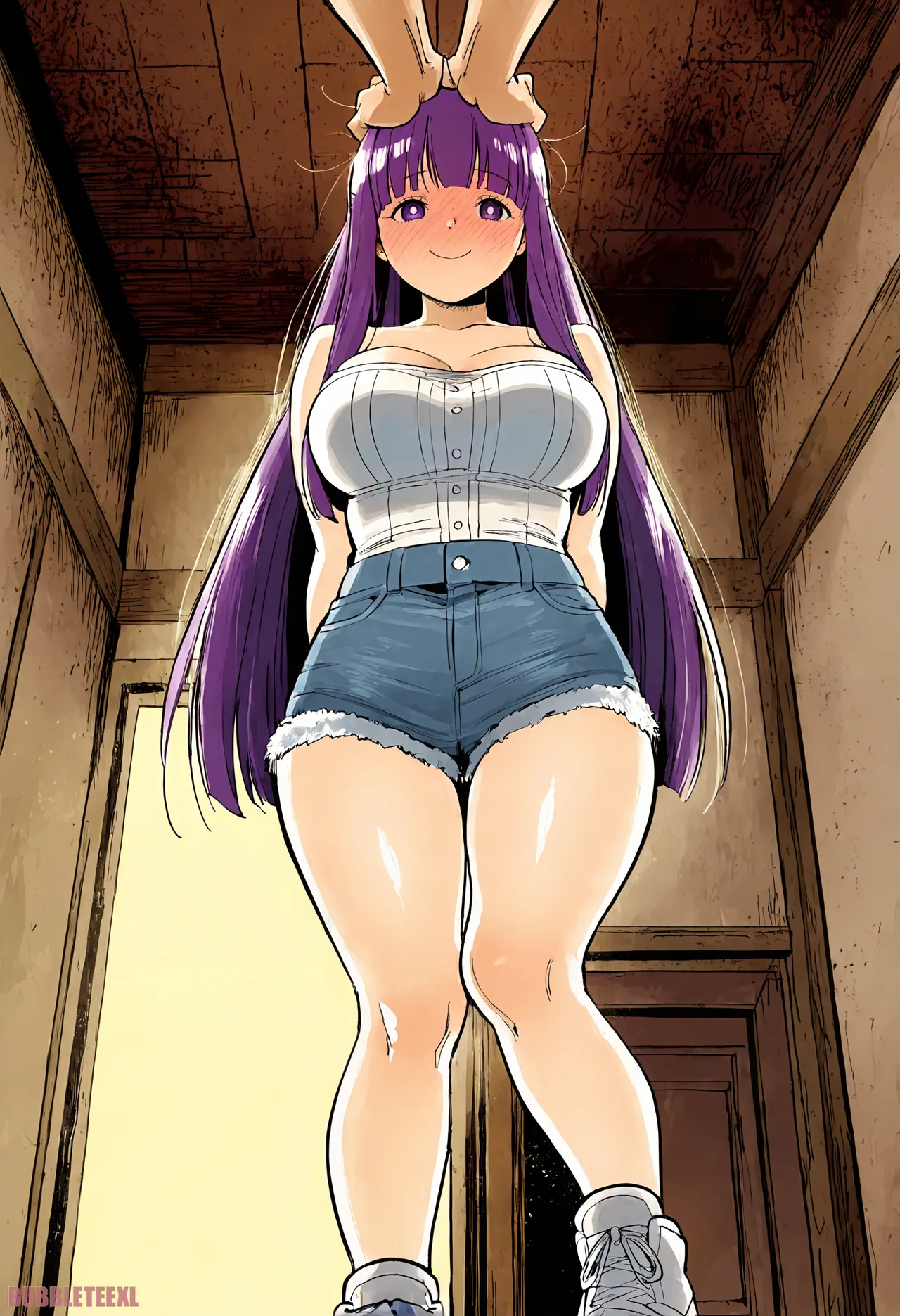 Manga Page 10