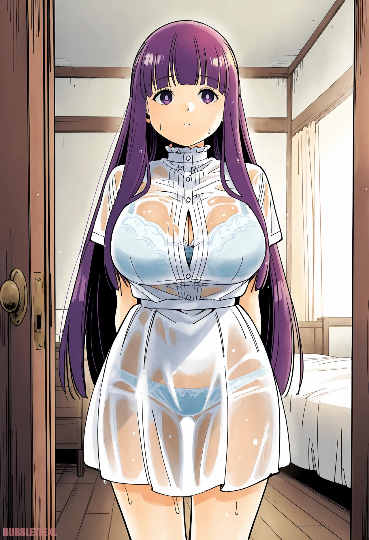 Manga Page 12