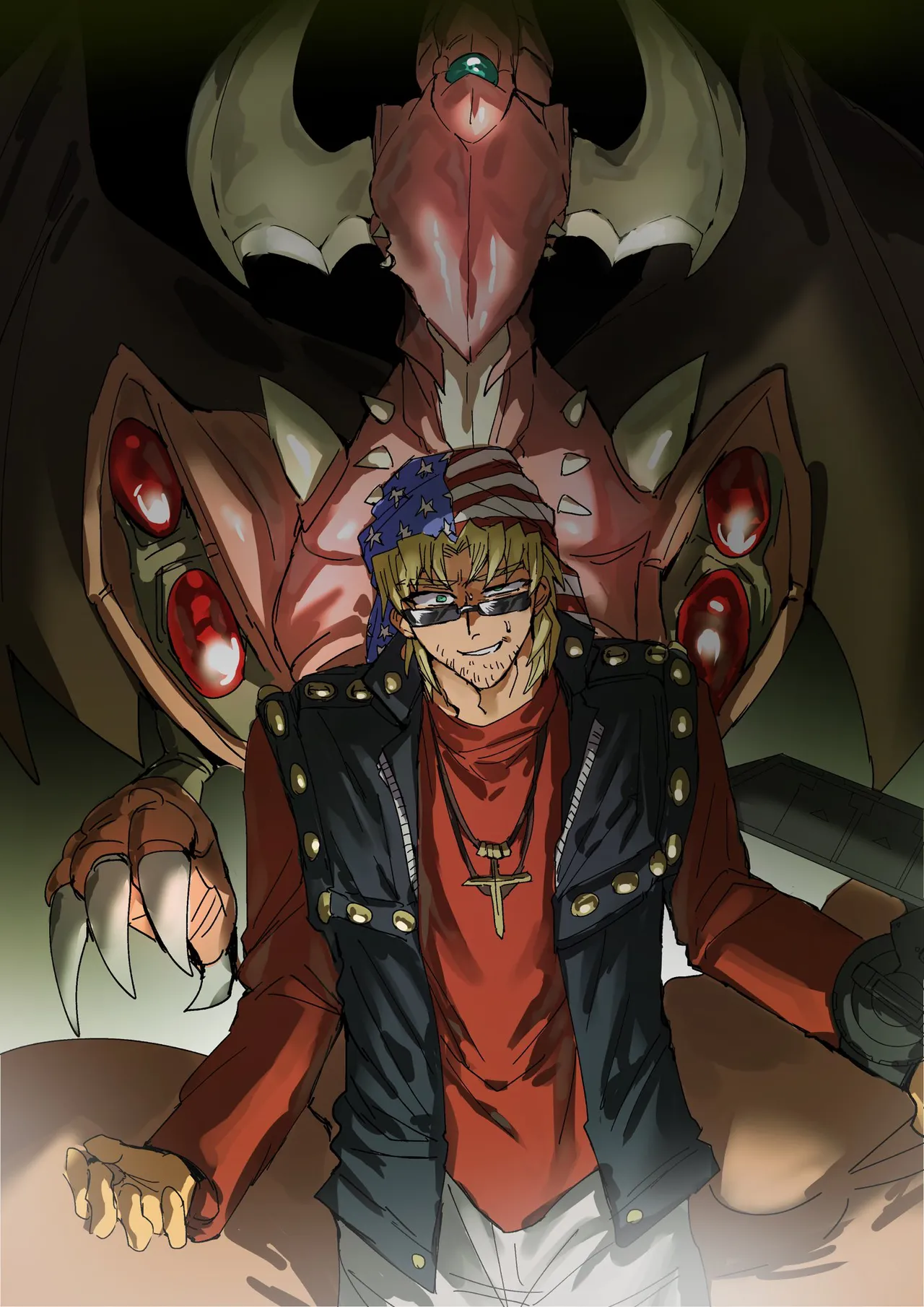 Manga Page 32