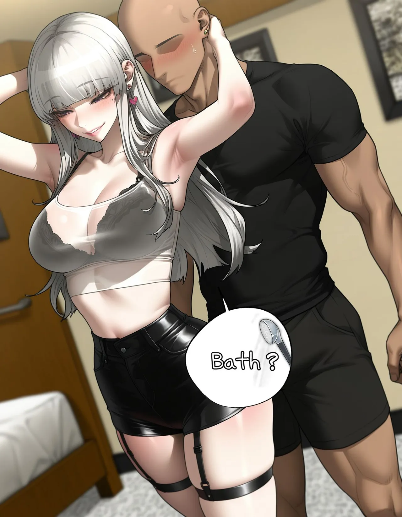 Manga Page 645