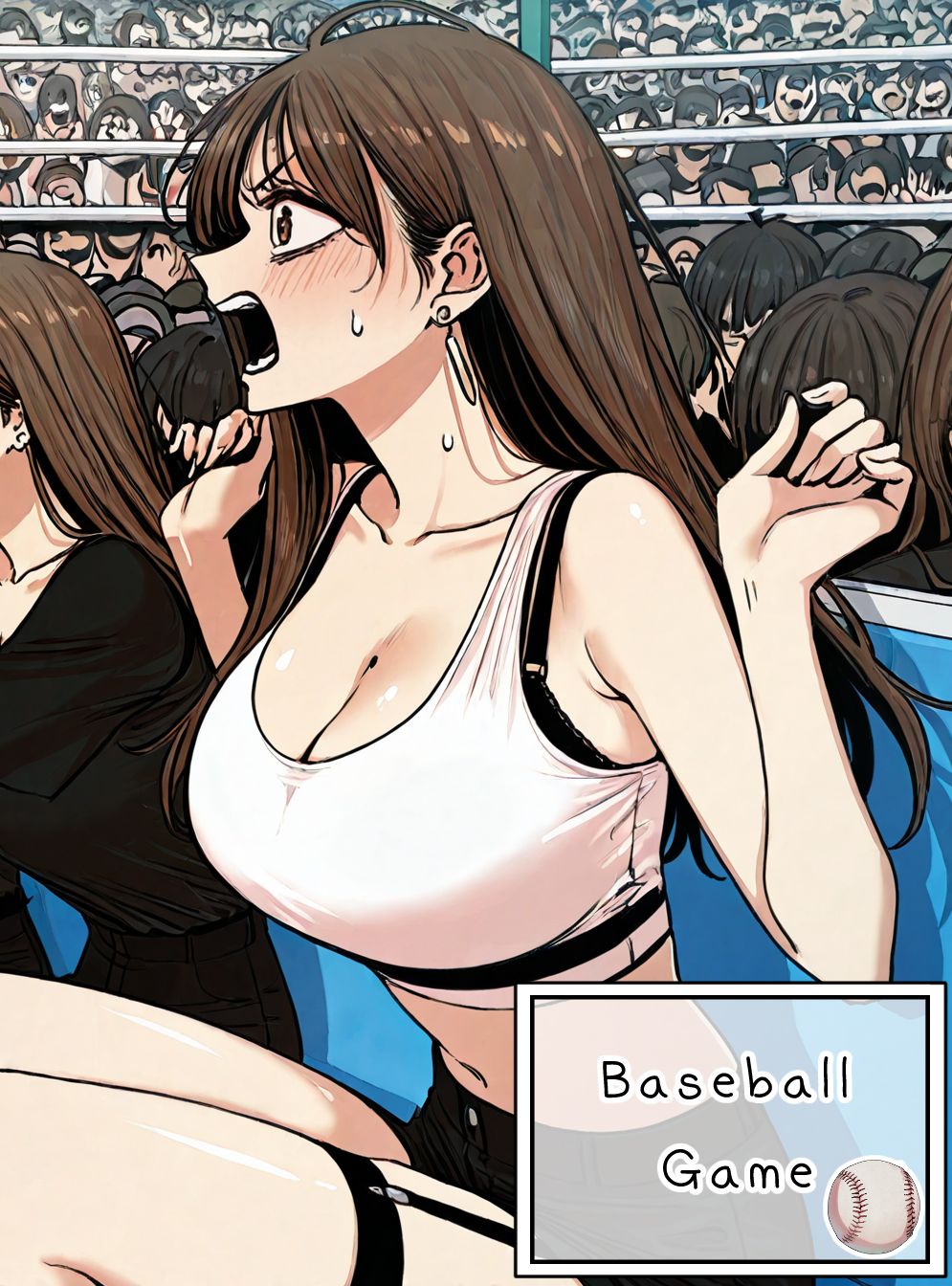 Manga Page 997