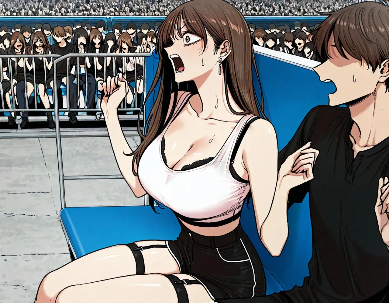 Manga Page 998