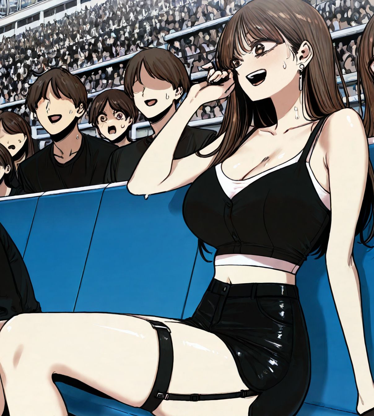 Manga Page 1000