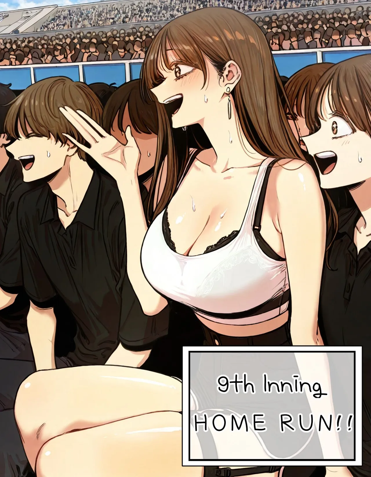 Manga Page 1001