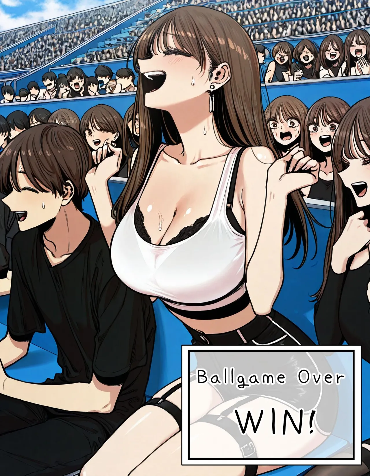 Manga Page 1002