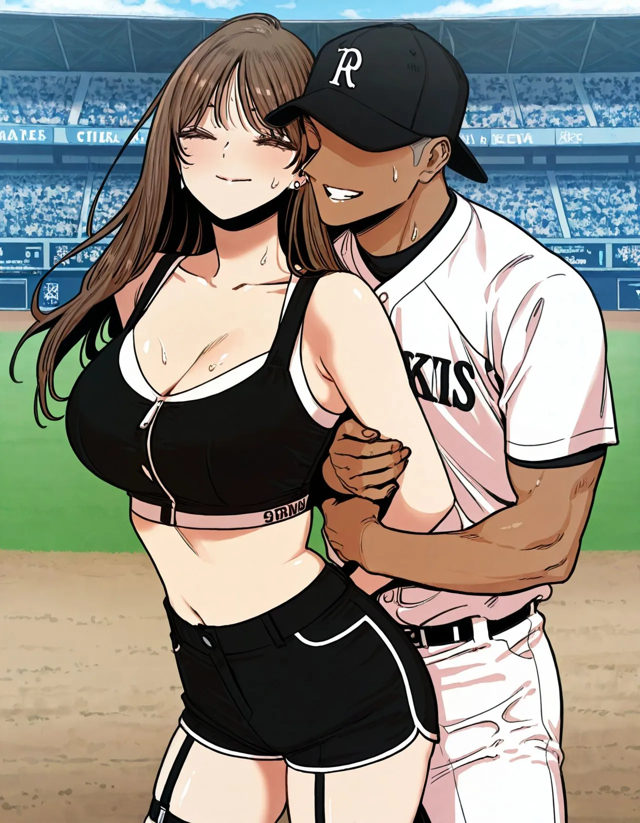 Manga Page 1003