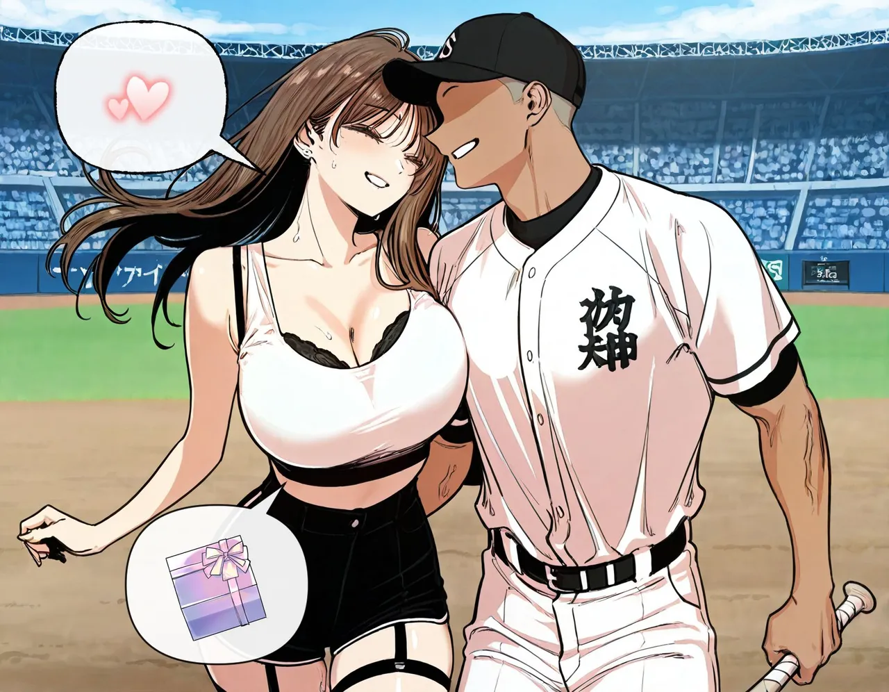 Manga Page 1004