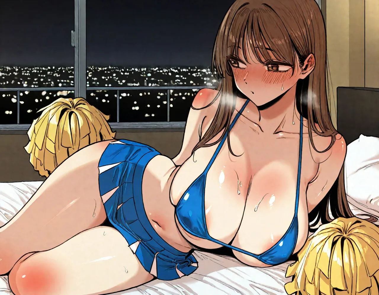 Manga Page 1009