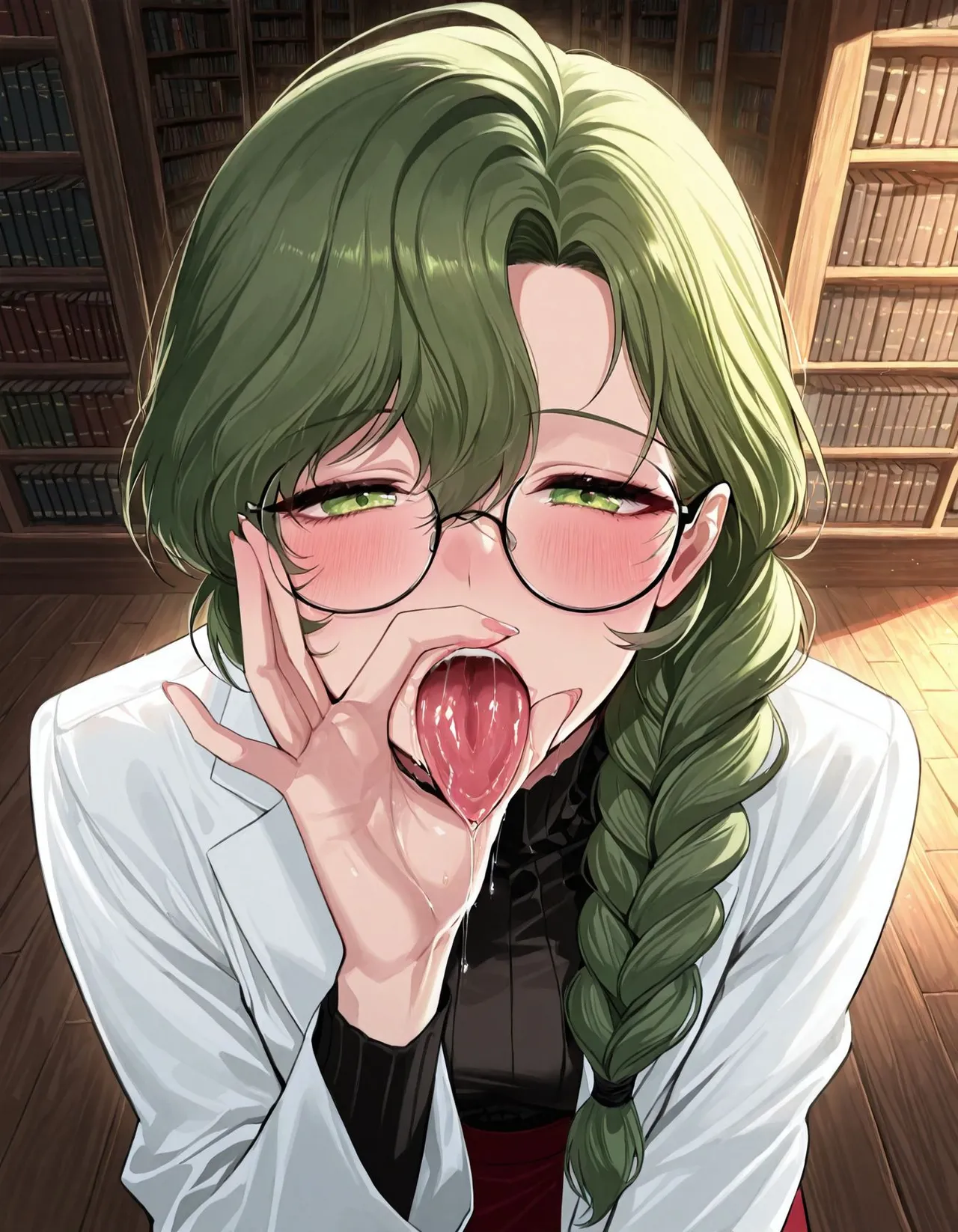 Manga Page 1187