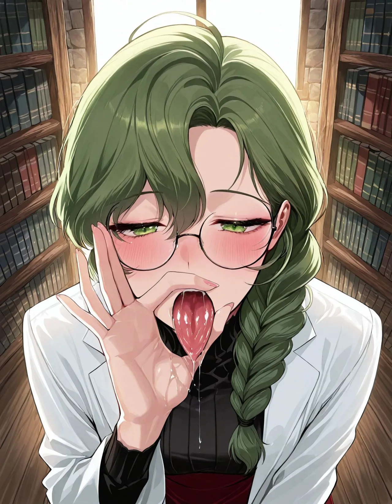 Manga Page 1189