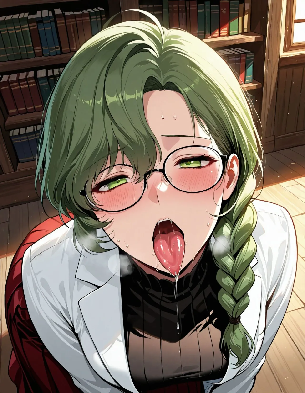 Manga Page 1193