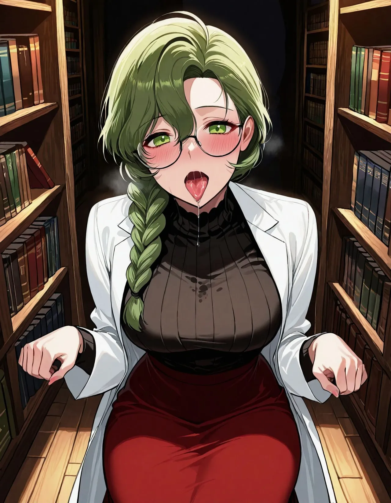 Manga Page 1196
