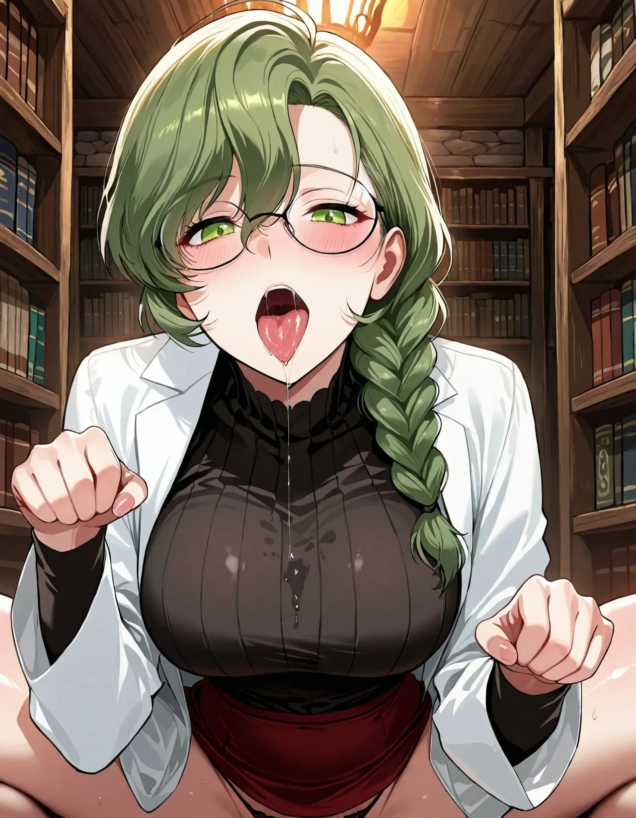 Manga Page 1198