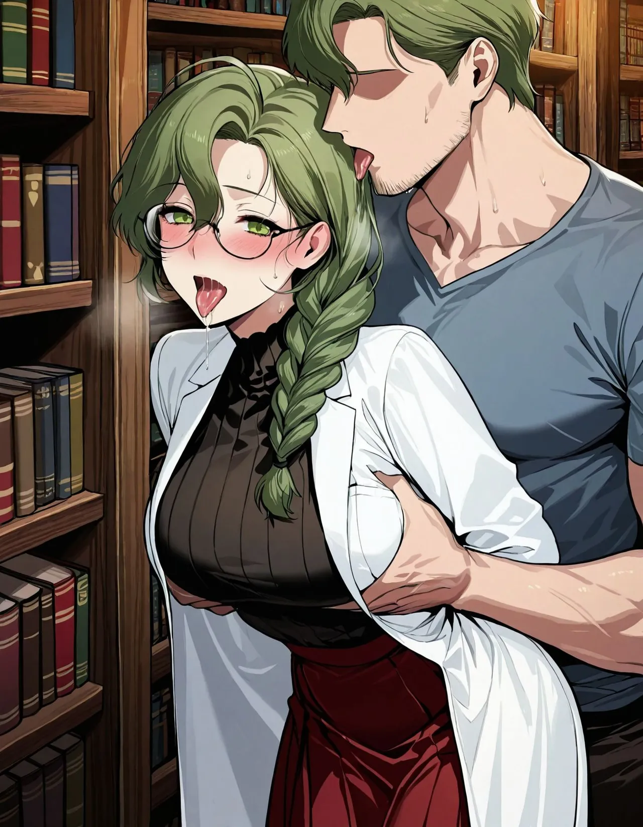 Manga Page 1201