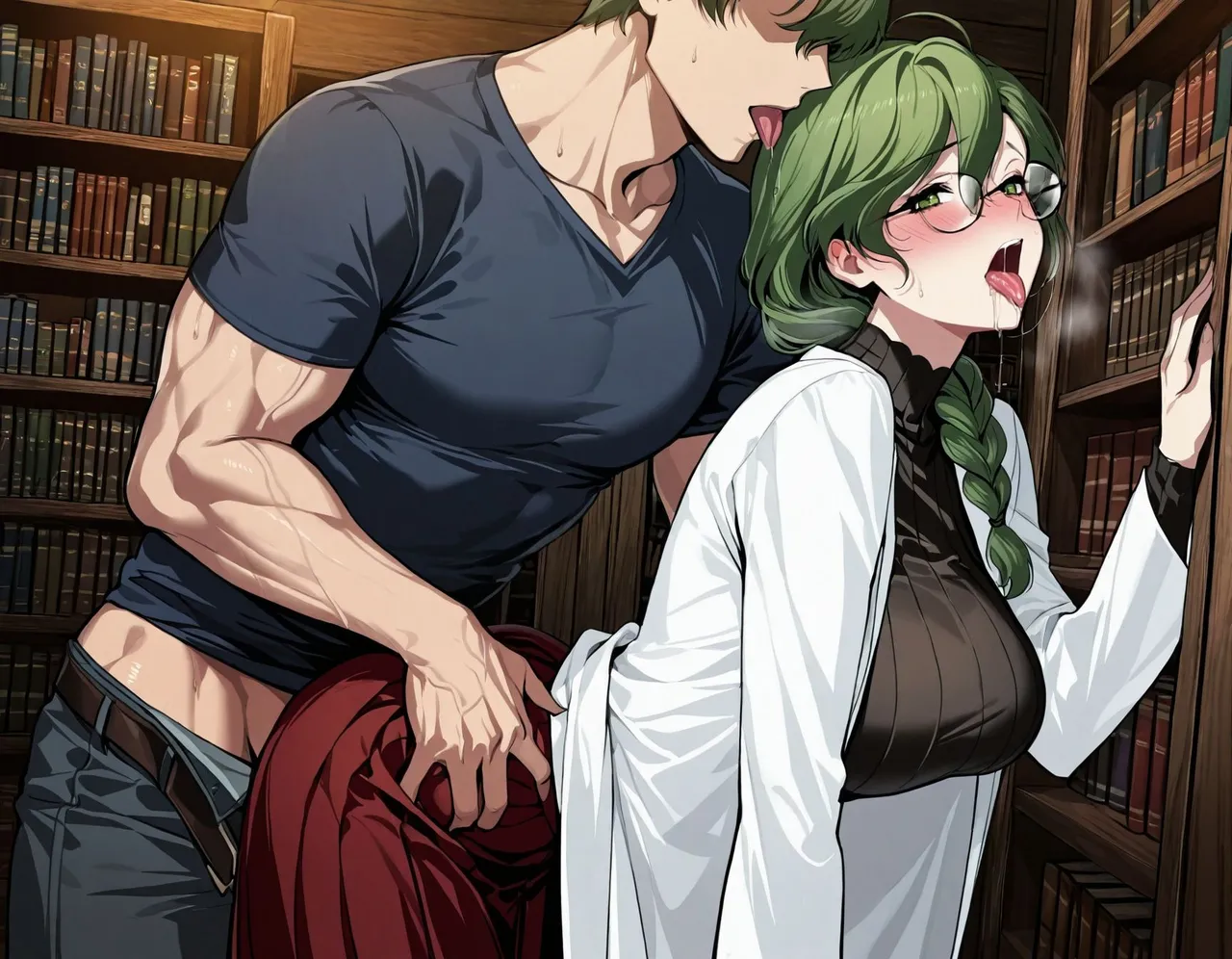 Manga Page 1202