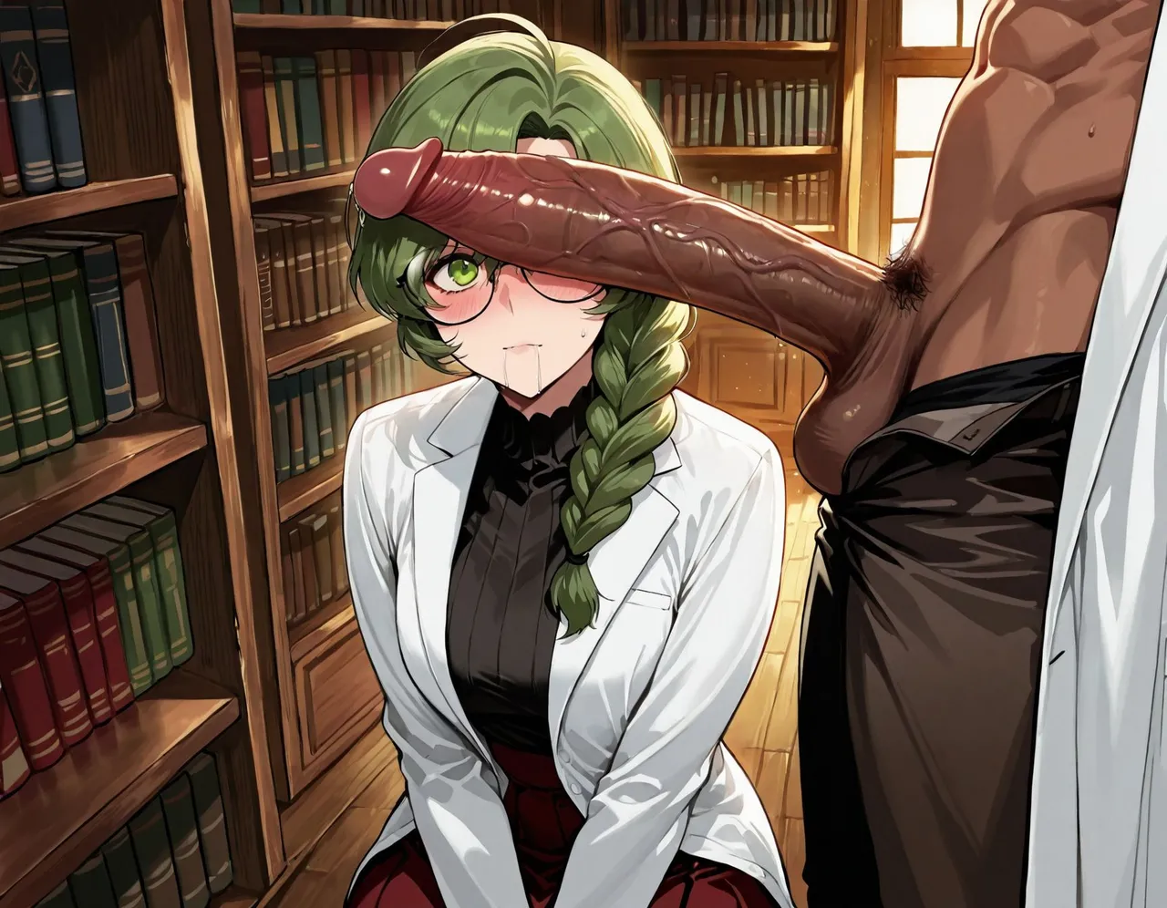 Manga Page 1204