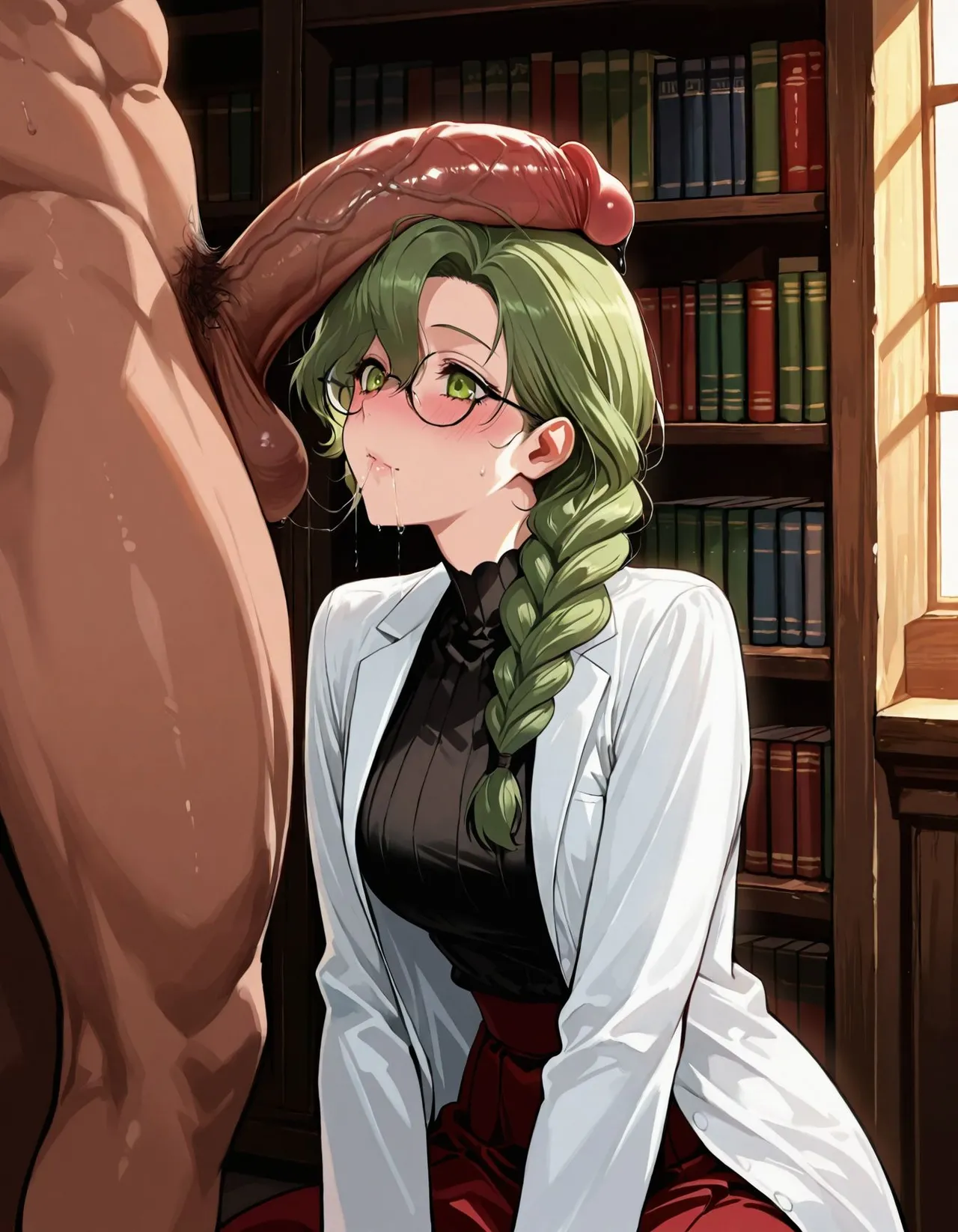 Manga Page 1205