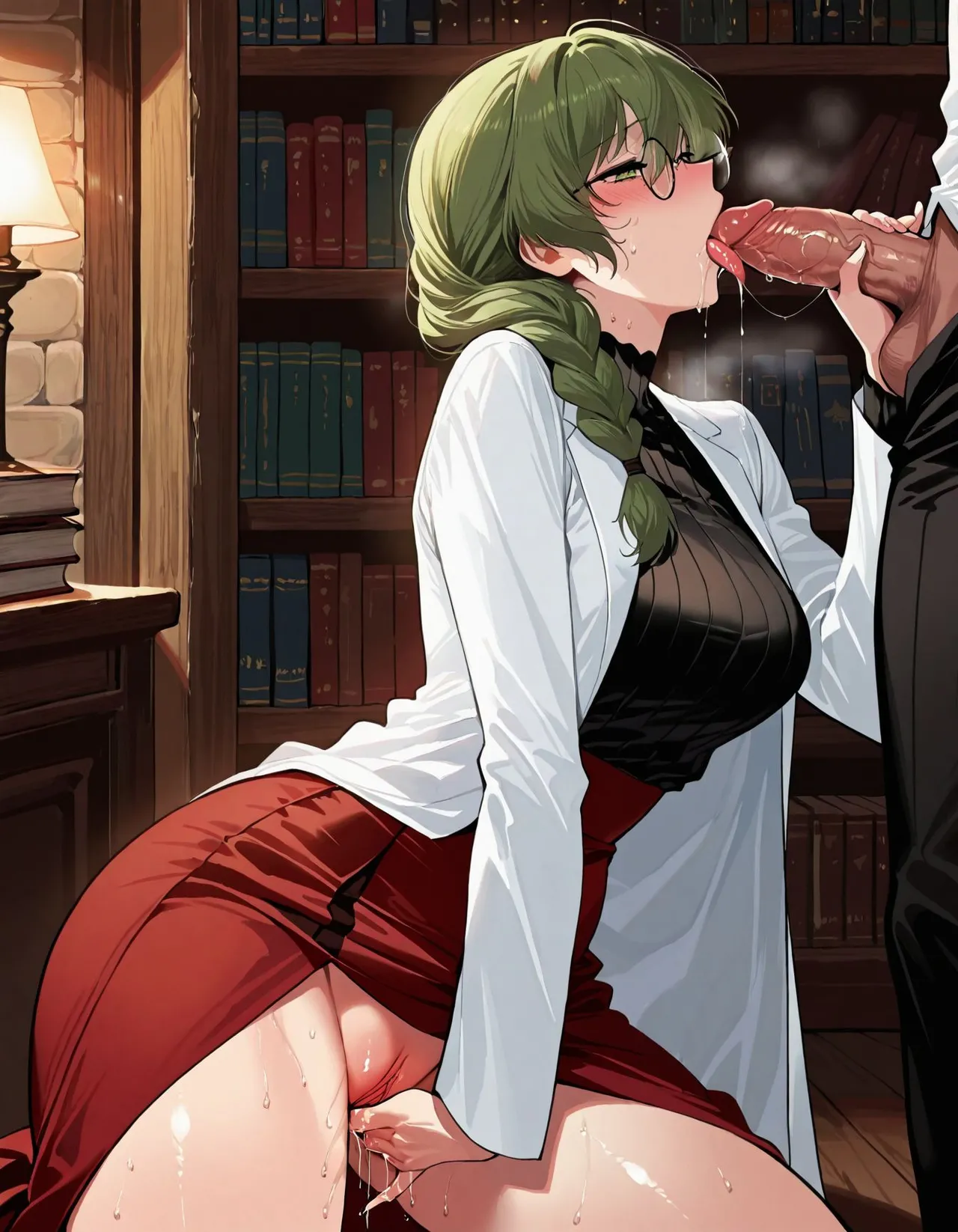 Manga Page 1212