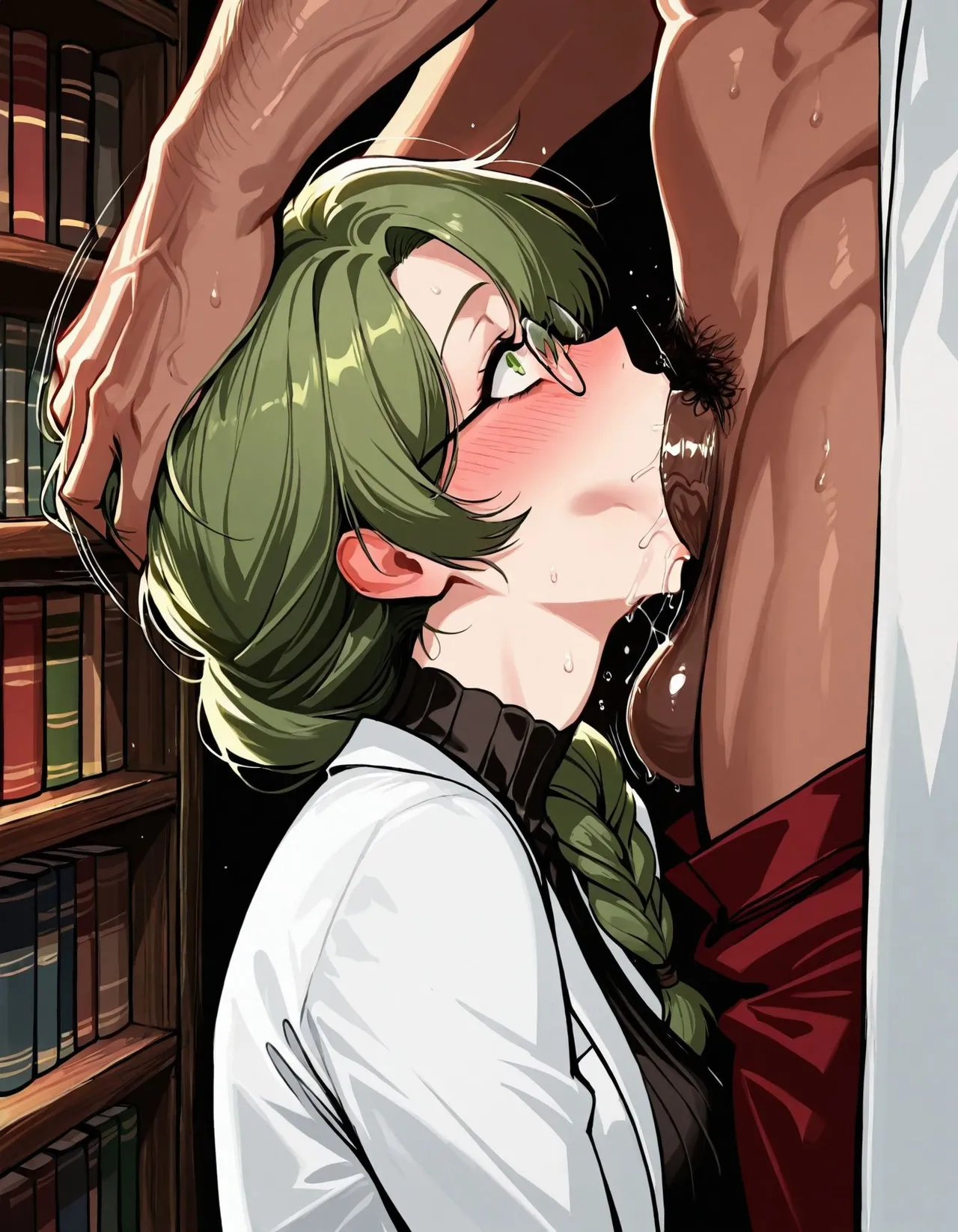 Manga Page 1234