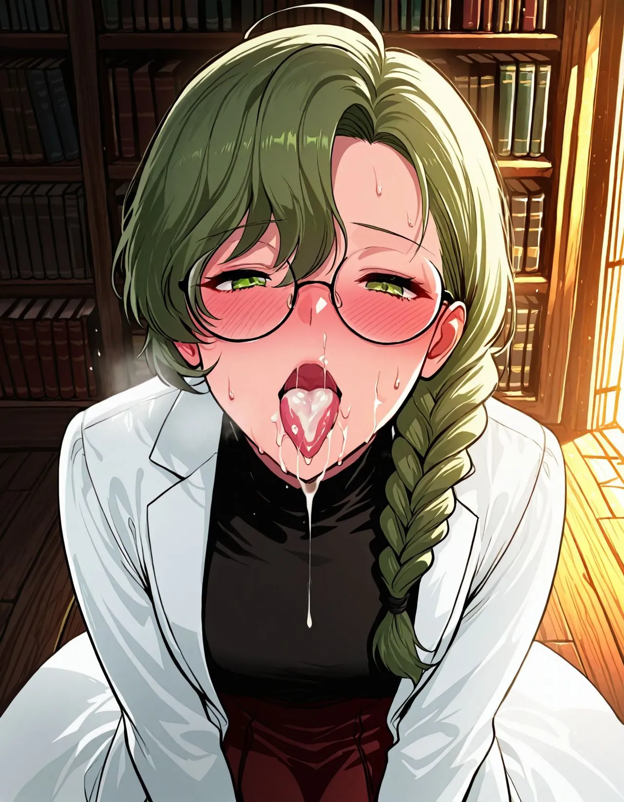 Manga Page 1239