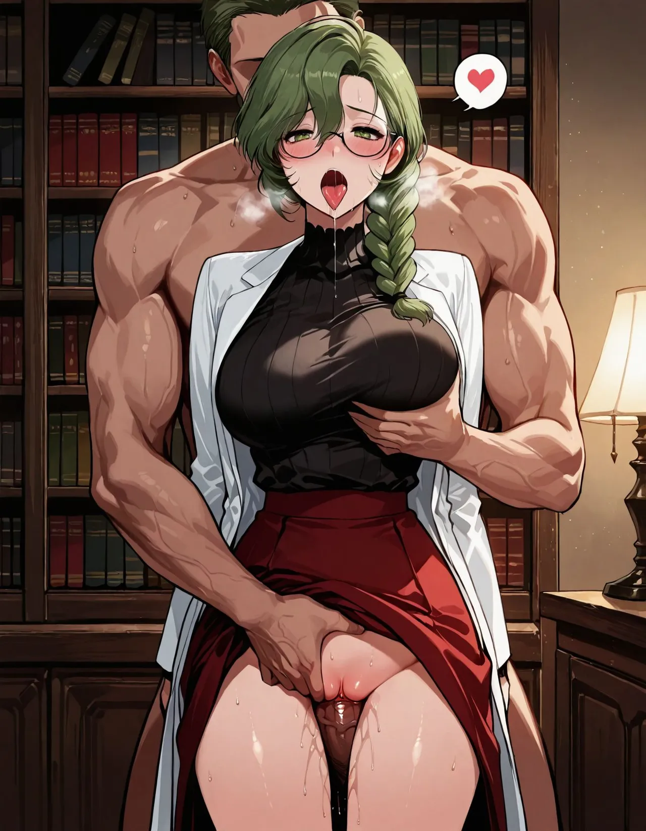 Manga Page 1257